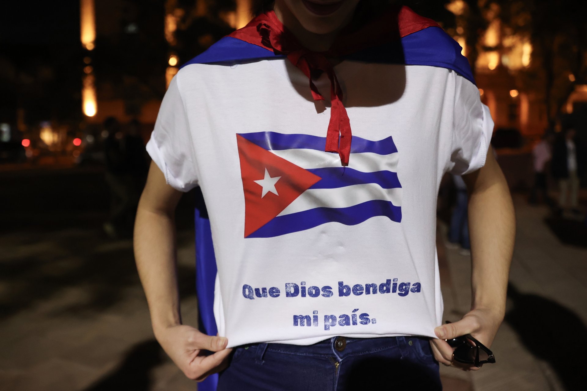 Estados Unidos y Florida intensifican operativos para frenar posible migración masiva desde Cuba