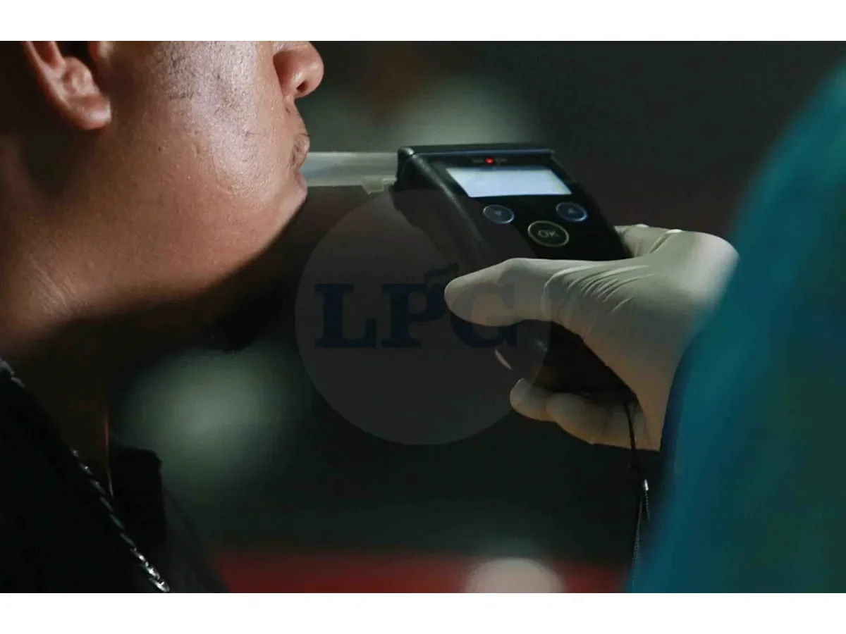 Ministerio de Obras Públicas implementa más de 2,500 pruebas antidoping en Semana Santa para garantizar seguridad vial Ministerio de Obras Públicas implementa más de 2,500 pruebas antidoping en Semana Santa para garantizar seguridad vial