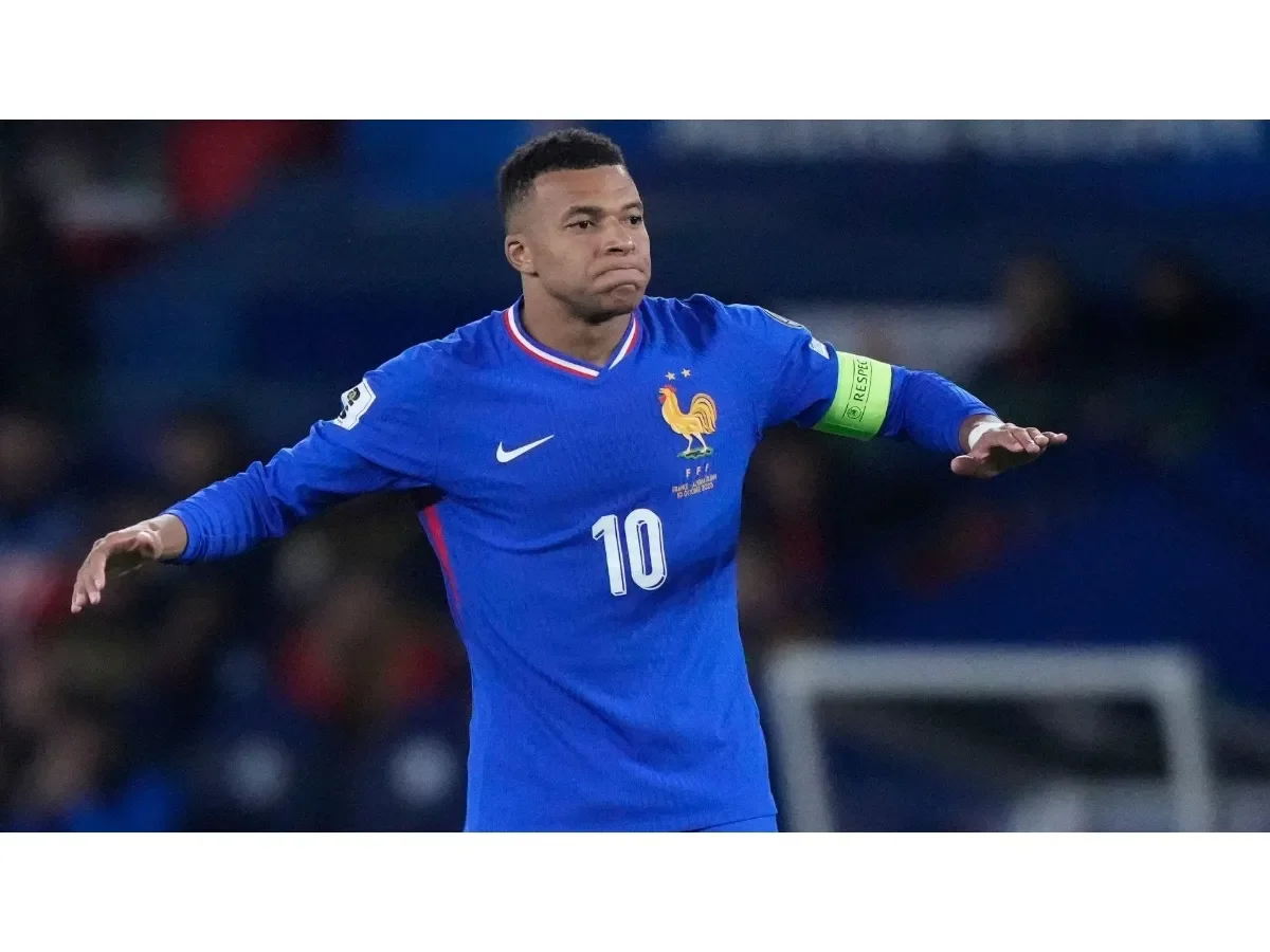 Carlo Ancelotti analiza a Kylian Mbappé y la estrategia de Brasil ante Francia en amistoso clave