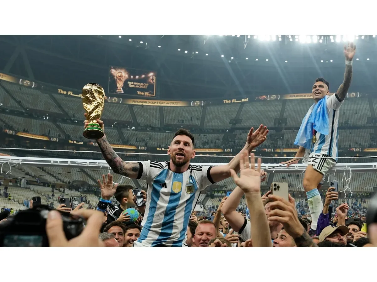 Fase final de venta de entradas para el Mundial 2026 inicia el 1 de abril