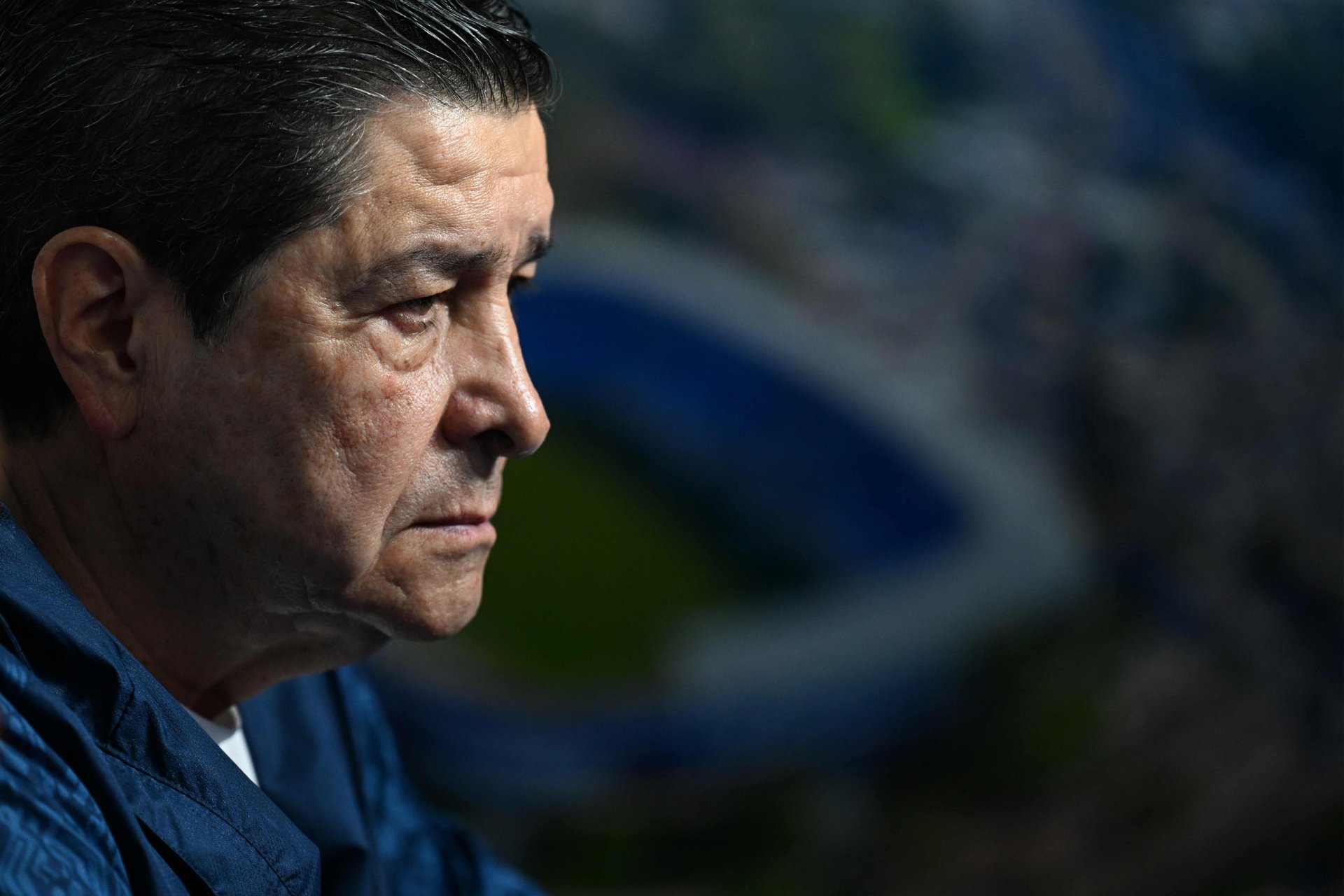 Luis Fernando Tena: estado de salud y ausencia en la Selección Nacional de Guatemala Luis Fernando Tena: estado de salud y ausencia en la Selección Nacional de Guatemala