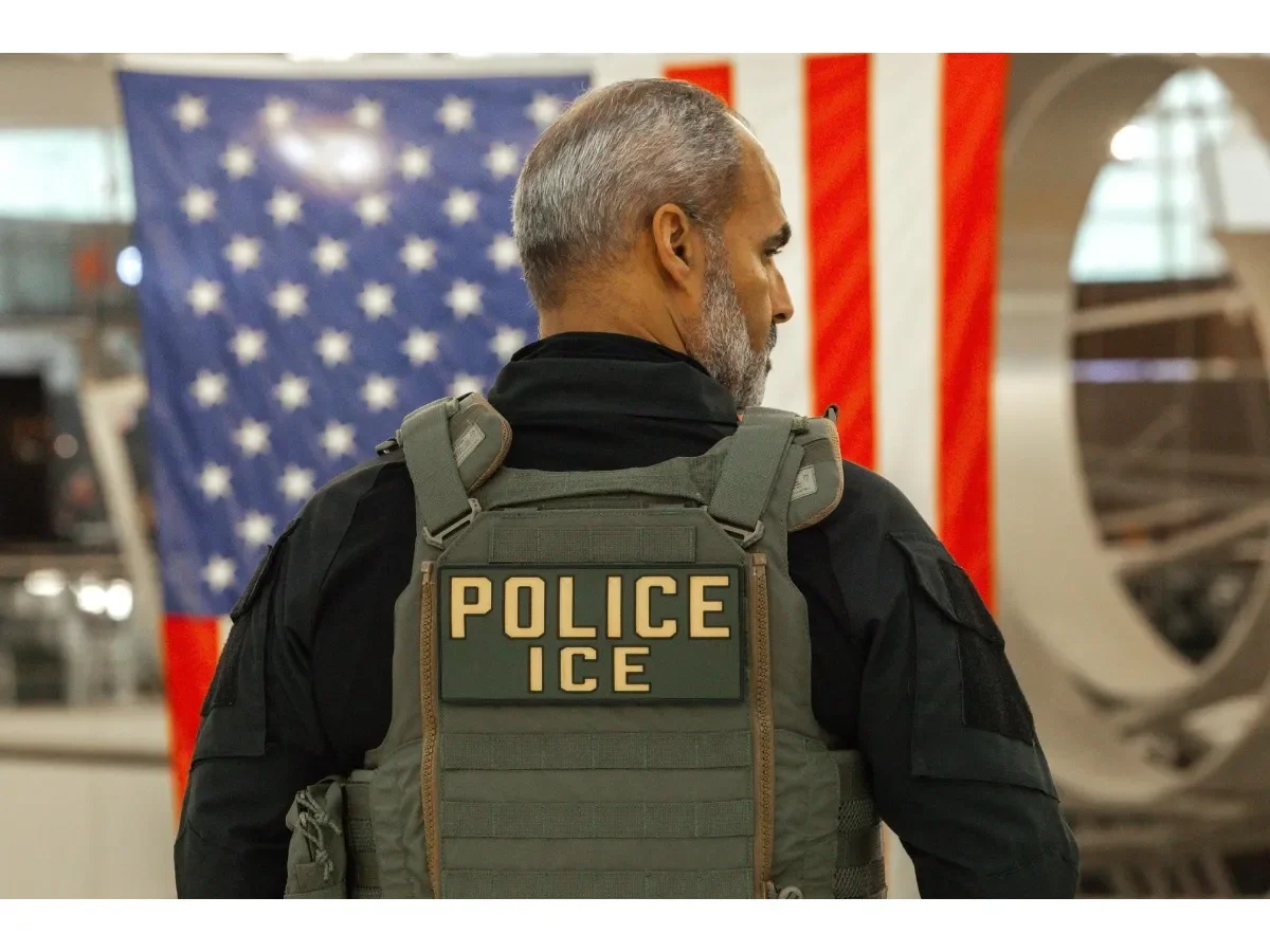 ICE enfrentará juicio en mayo por condiciones de detención de inmigrantes en Nueva York