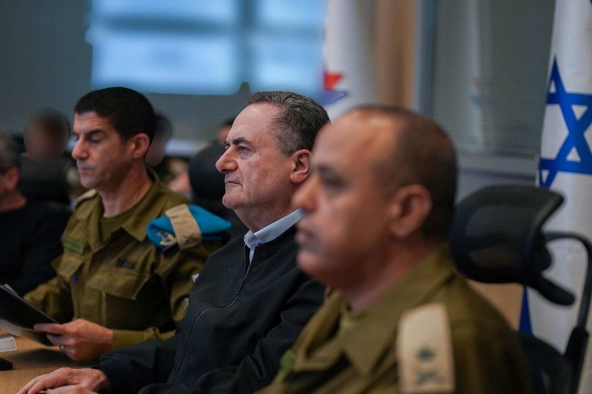 Fallece comandante iraní clave en el bloqueo del estrecho de Ormuz en ataque israelí