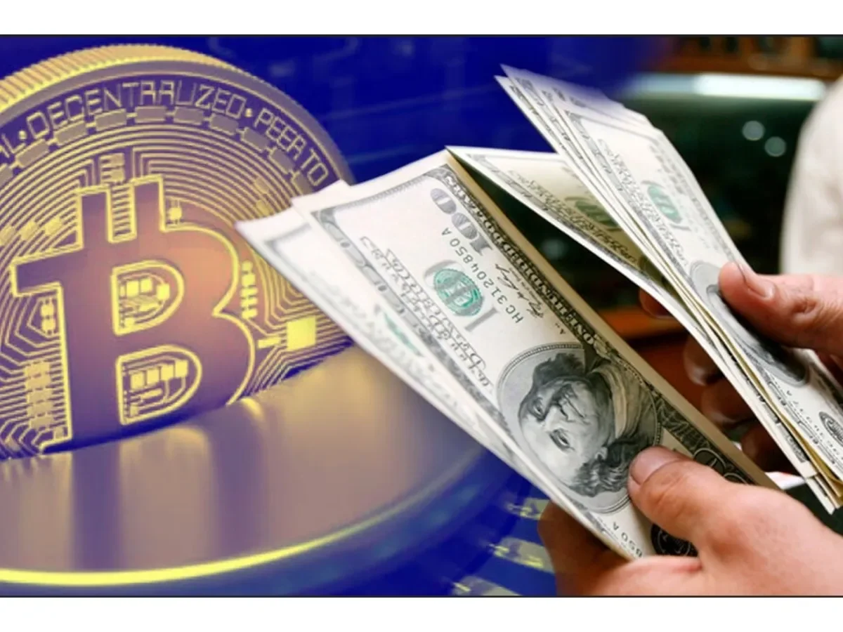 Remesas mediante criptomonedas en El Salvador crecen más del 146 % en los primeros meses de 2026