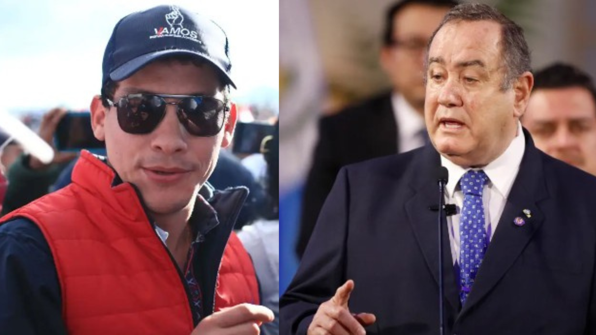 Caso Vacunas Sputnik: Estado Actual de las Investigaciones contra Miguel Martínez y Alejandro Giammattei