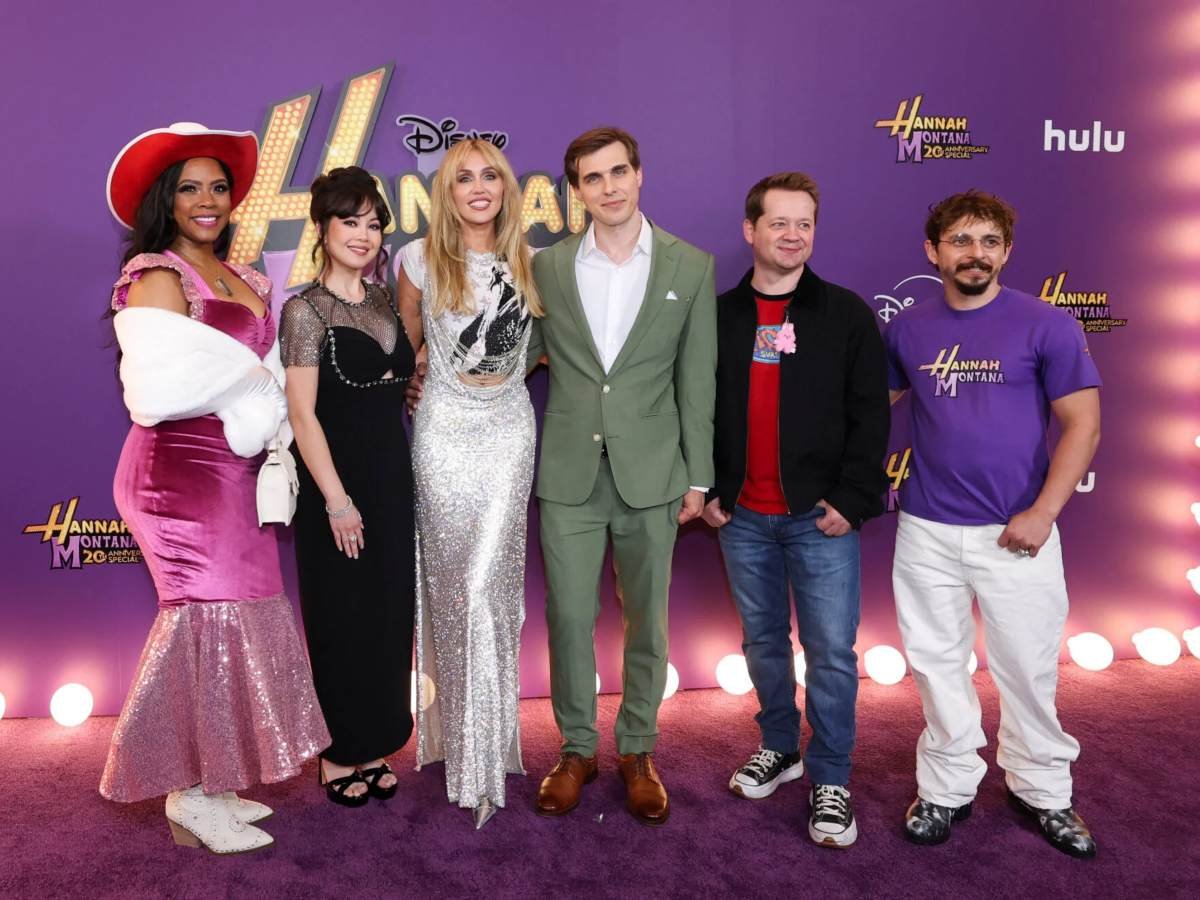 Reencuentro del elenco de Hannah Montana: Trayectorias y legado a 20 años del estreno