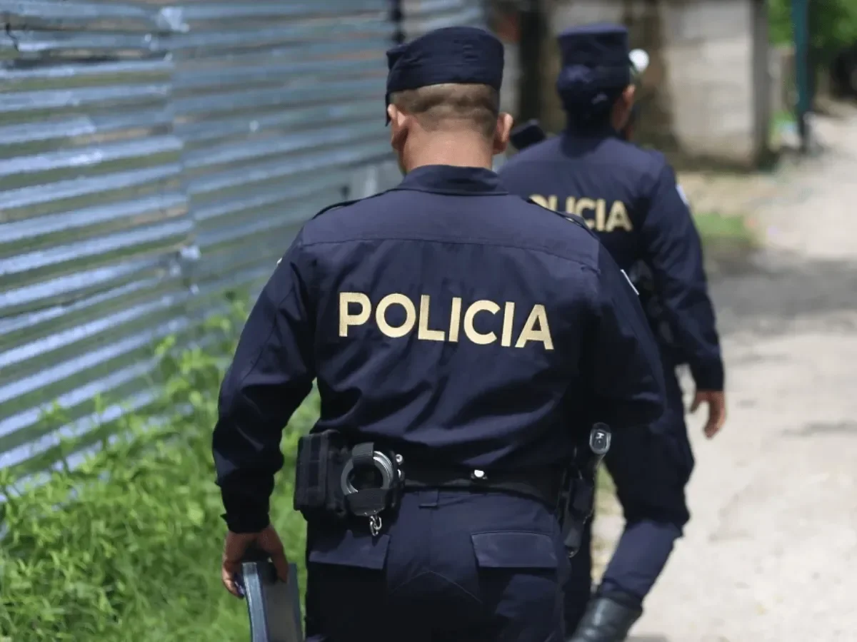 El Salvador extiende por 49ª vez el régimen de excepción tras cuatro años en vigencia