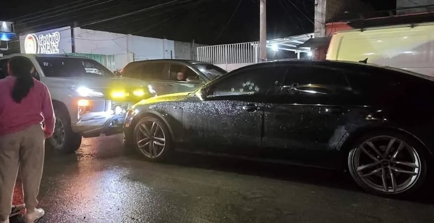 Procesado por muerte del hijo de diputado enfrentará juicio tras reclasificación del delito en Huehuetenango