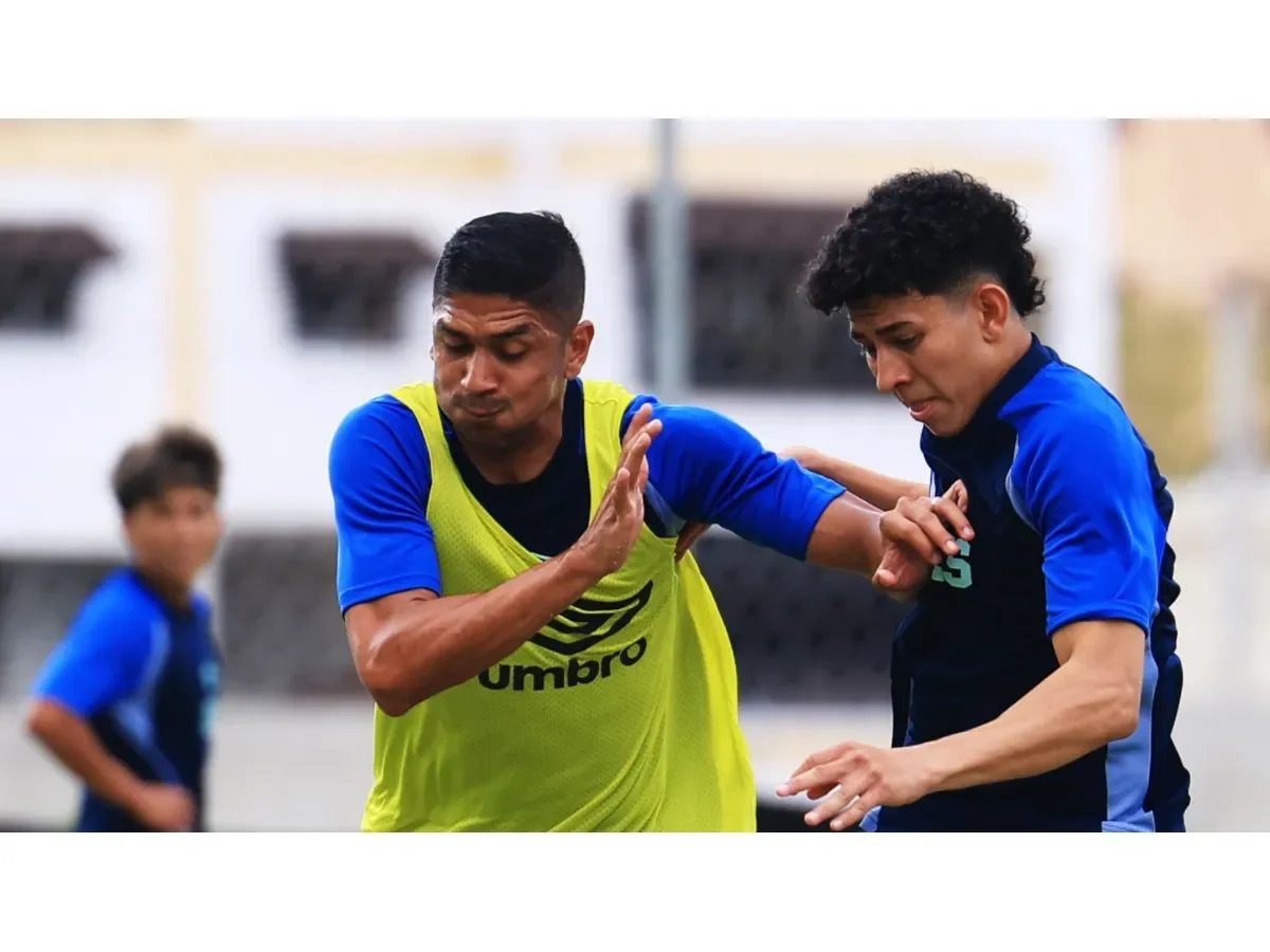 Selección de El Salvador: “Bolillo” Gómez y la renovación de la Selecta rumbo a la CONCACAF Series