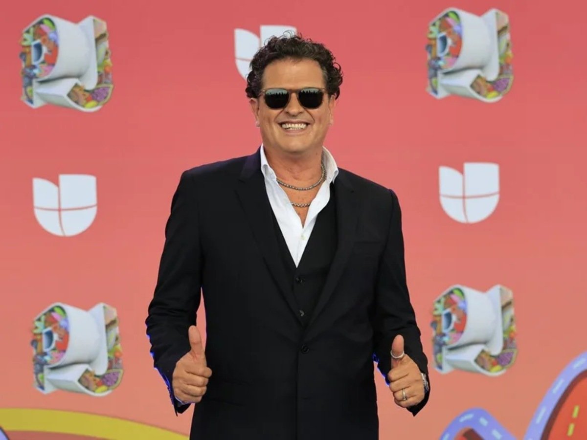Carlos Vives revive la música en vivo con ‘El último disco’, un tributo a las técnicas tradicionales