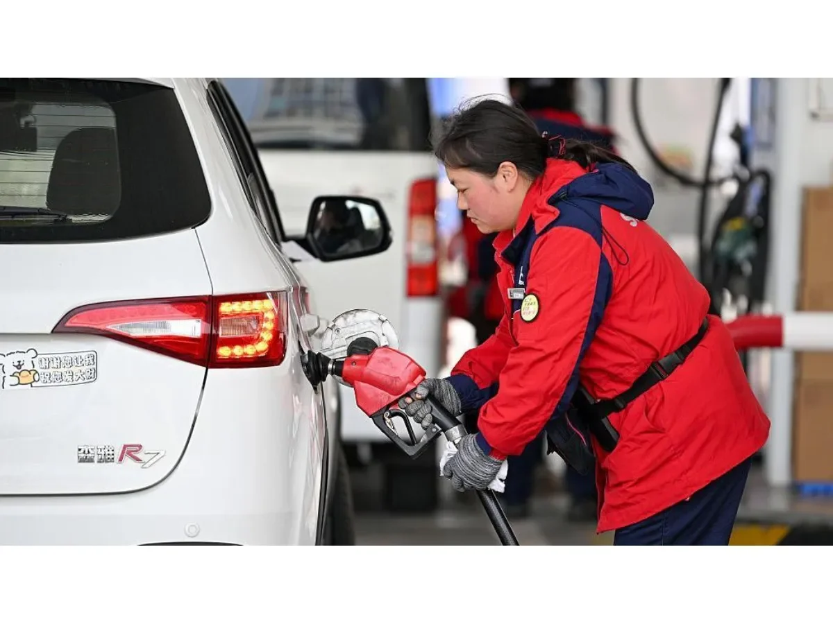 China frente a la crisis mundial del petróleo: preparación y vulnerabilidades estratégicas