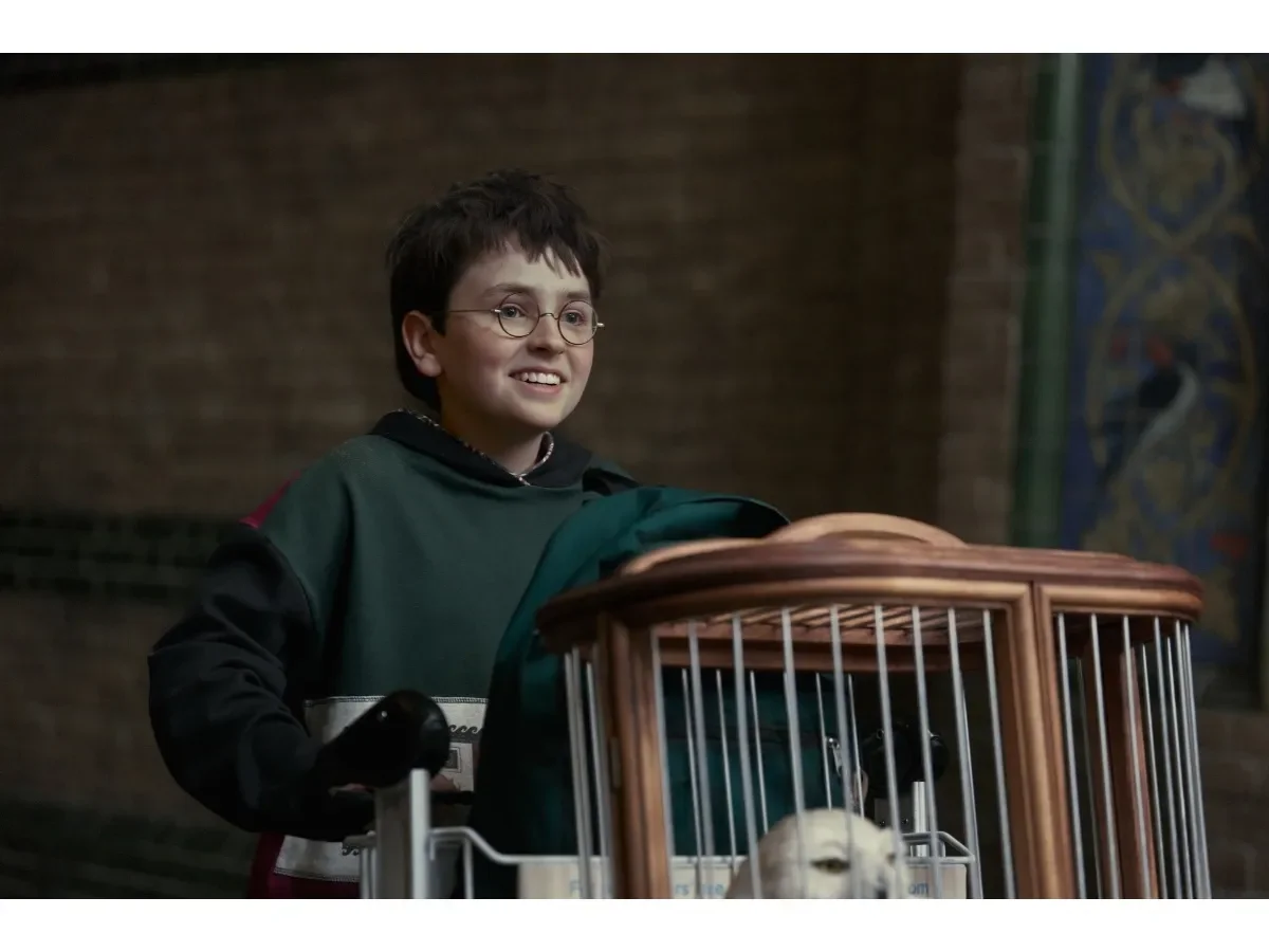 HBO anuncia el regreso de Harry Potter con nueva serie para 2026: detalles clave