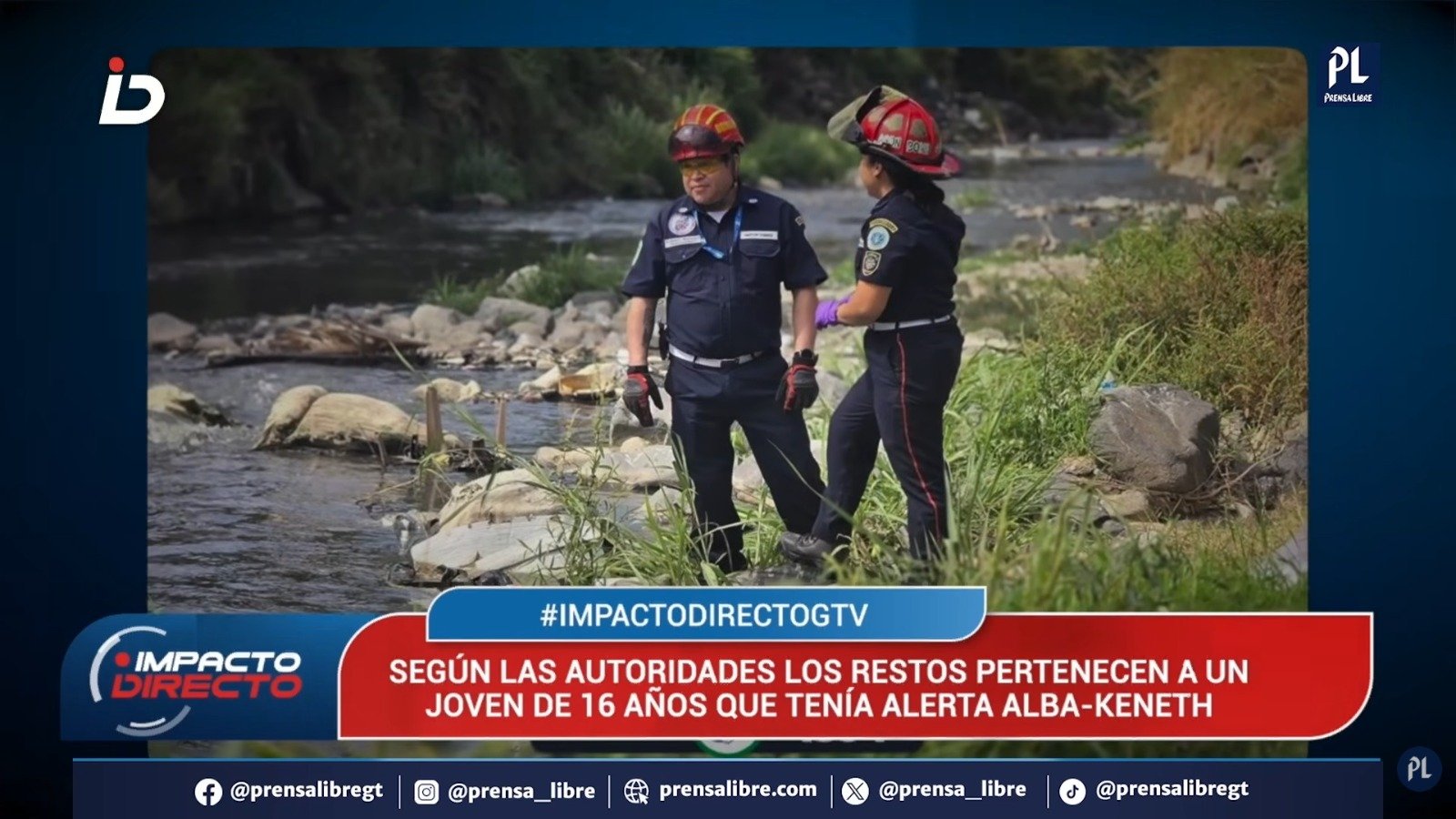 Hallazgo de restos humanos en Villa Canales: autoridades investigan y alertan a la población
