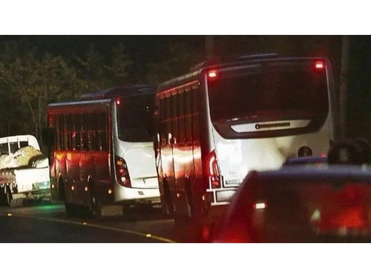 MOVIR confirma traslado masivo de reos desde penal de Izalco hacia centros penales en Sonsonate y La Libertad MOVIR confirma traslado masivo de reos desde penal de Izalco hacia centros penales en Sonsonate y La Libertad