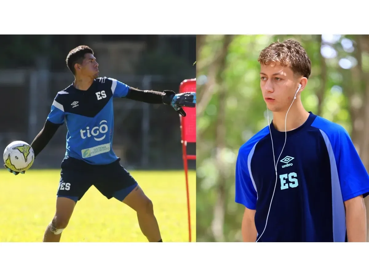 Mario González destaca la importancia del cambio generacional en la selección nacional de El Salvador