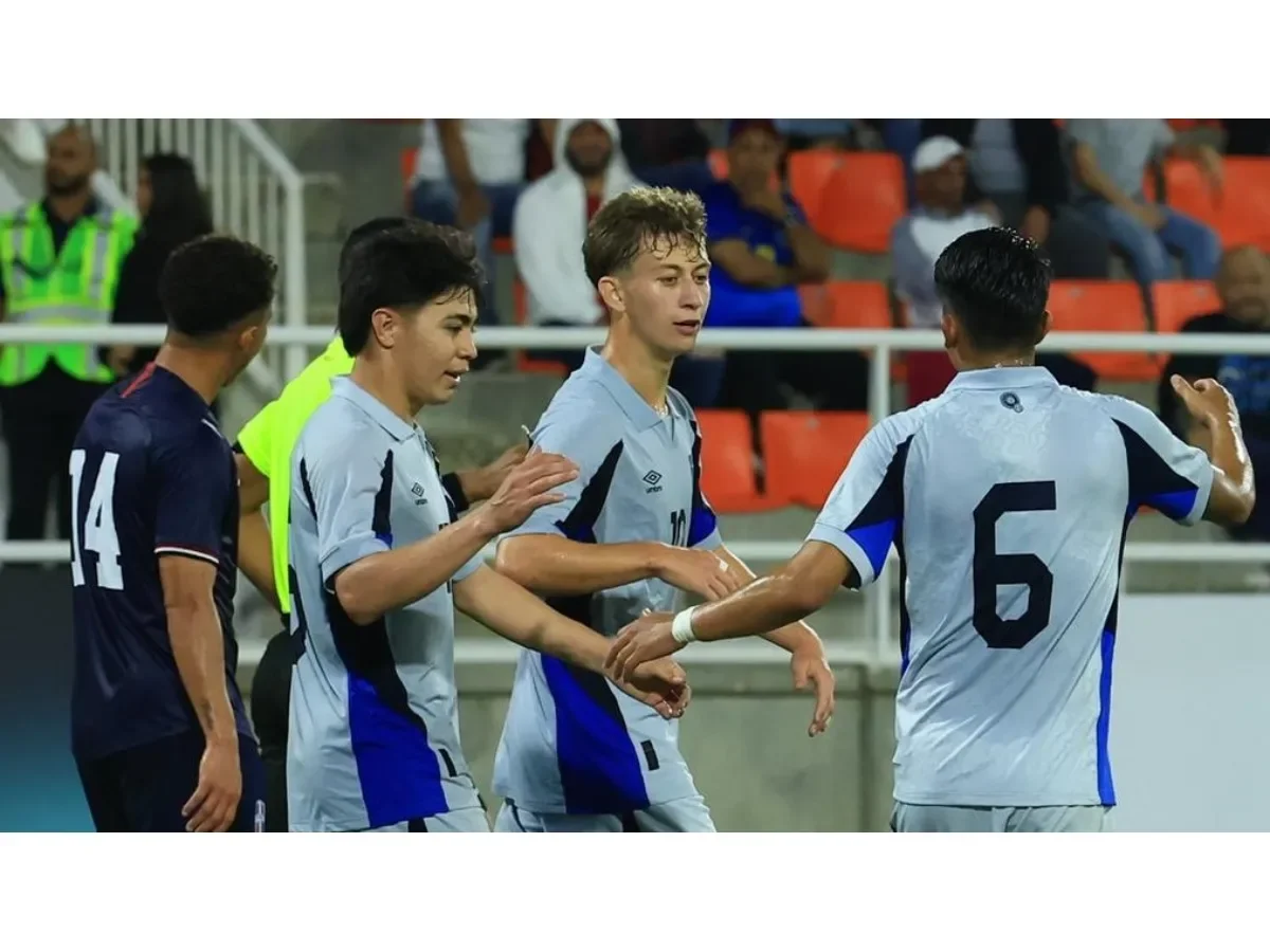 Bolillo Gómez destaca la reacción de la Selecta tras empate ante República Dominicana Bolillo Gómez destaca la reacción de la Selecta tras empate ante República Dominicana