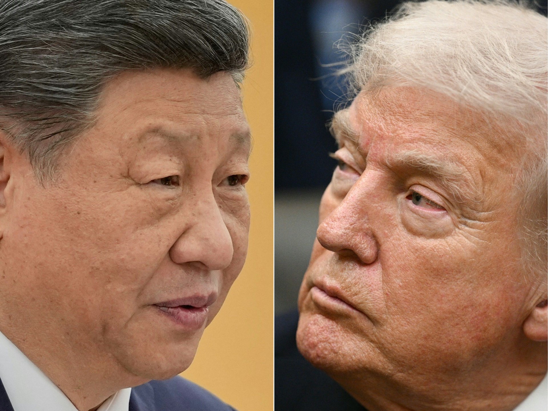 Donald Trump anuncia visita a Pekín para reunión con el presidente Xi Jinping en mayo 2026