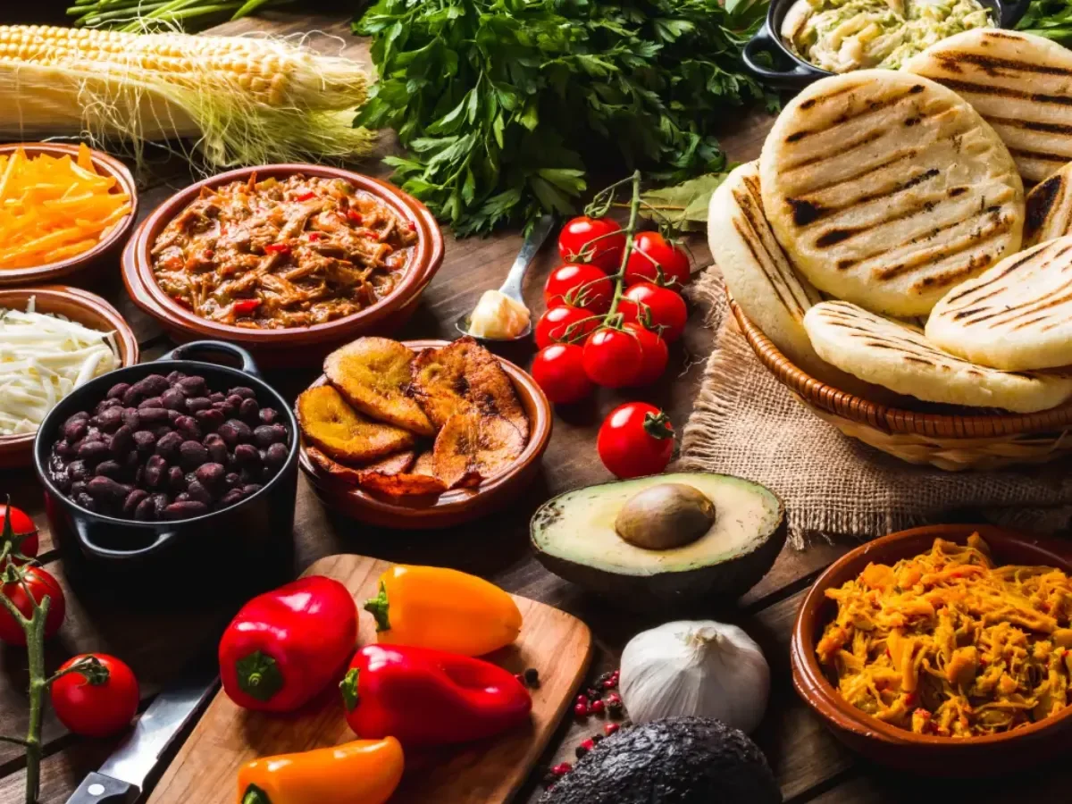 Cuatro ciudades latinoamericanas destacan en el ranking mundial de la mejor gastronomía