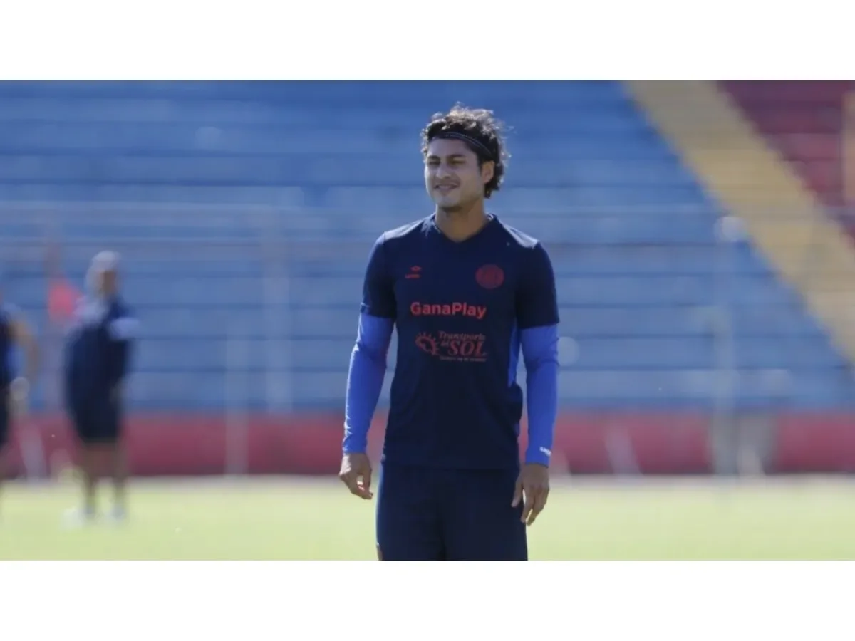 Dustin Corea y la transformación colectiva de FAS en la presente temporada
