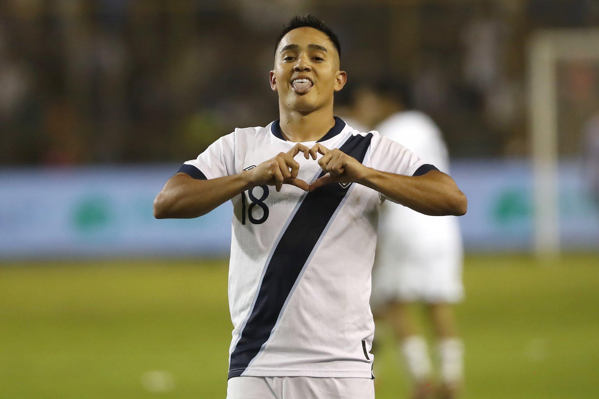 Guatemala enfrentará a Argelia en amistoso internacional: fecha, hora y transmisión
