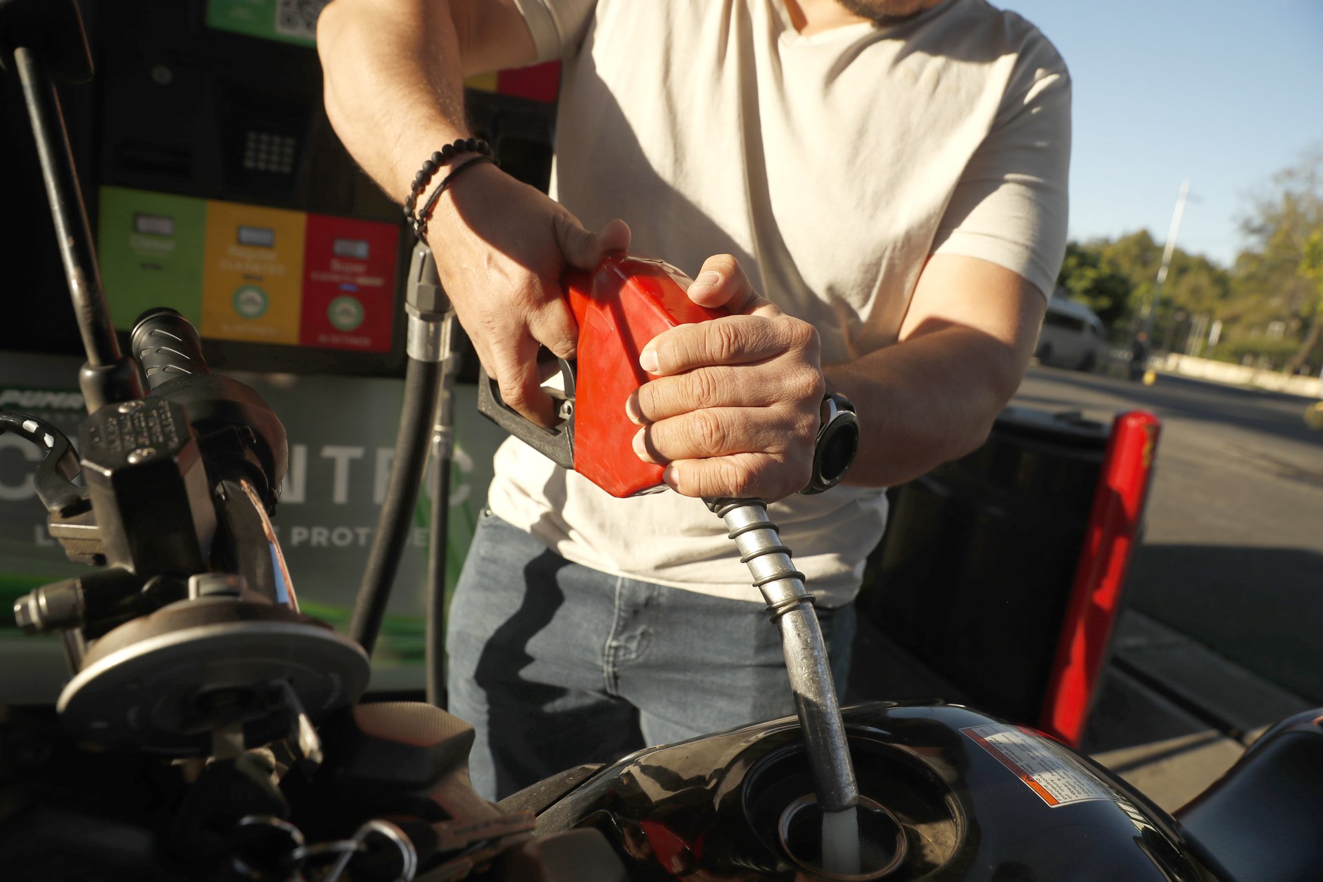 Subsidio a gasolina y gas en Guatemala: propuesta, obstáculos en el Congreso y alternativas vigentes