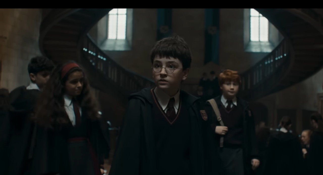 Harry Potter llegará a HBO Max en diciembre de 2026: detalles de la esperada serie Harry Potter llegará a HBO Max en diciembre de 2026: detalles de la esperada serie