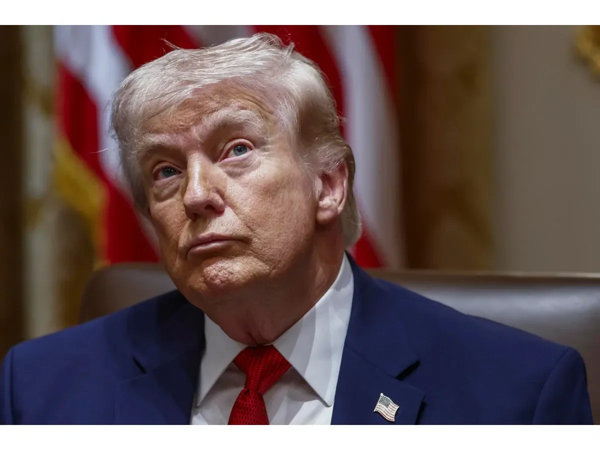 Donald Trump bromea sobre postularse a la presidencia de Venezuela tras su mandato