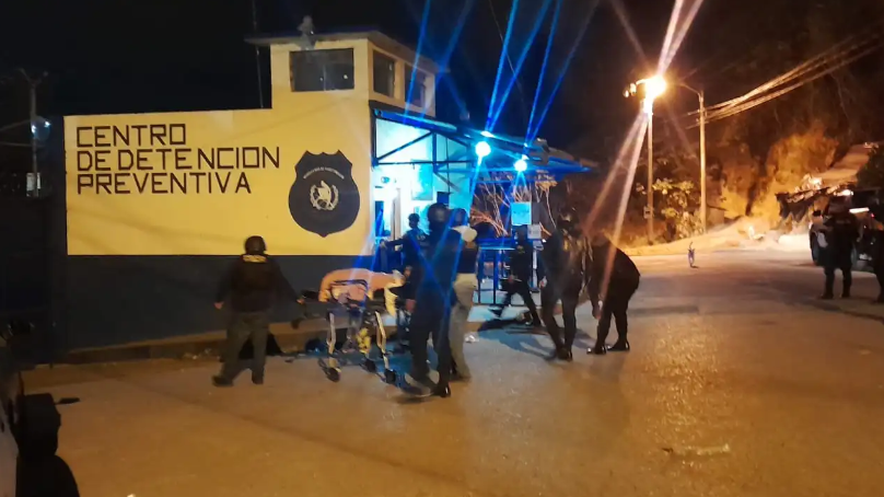 Incomparecencia de José Carmelo Sinay Ortiz suspende audiencia judicial en Guatemala