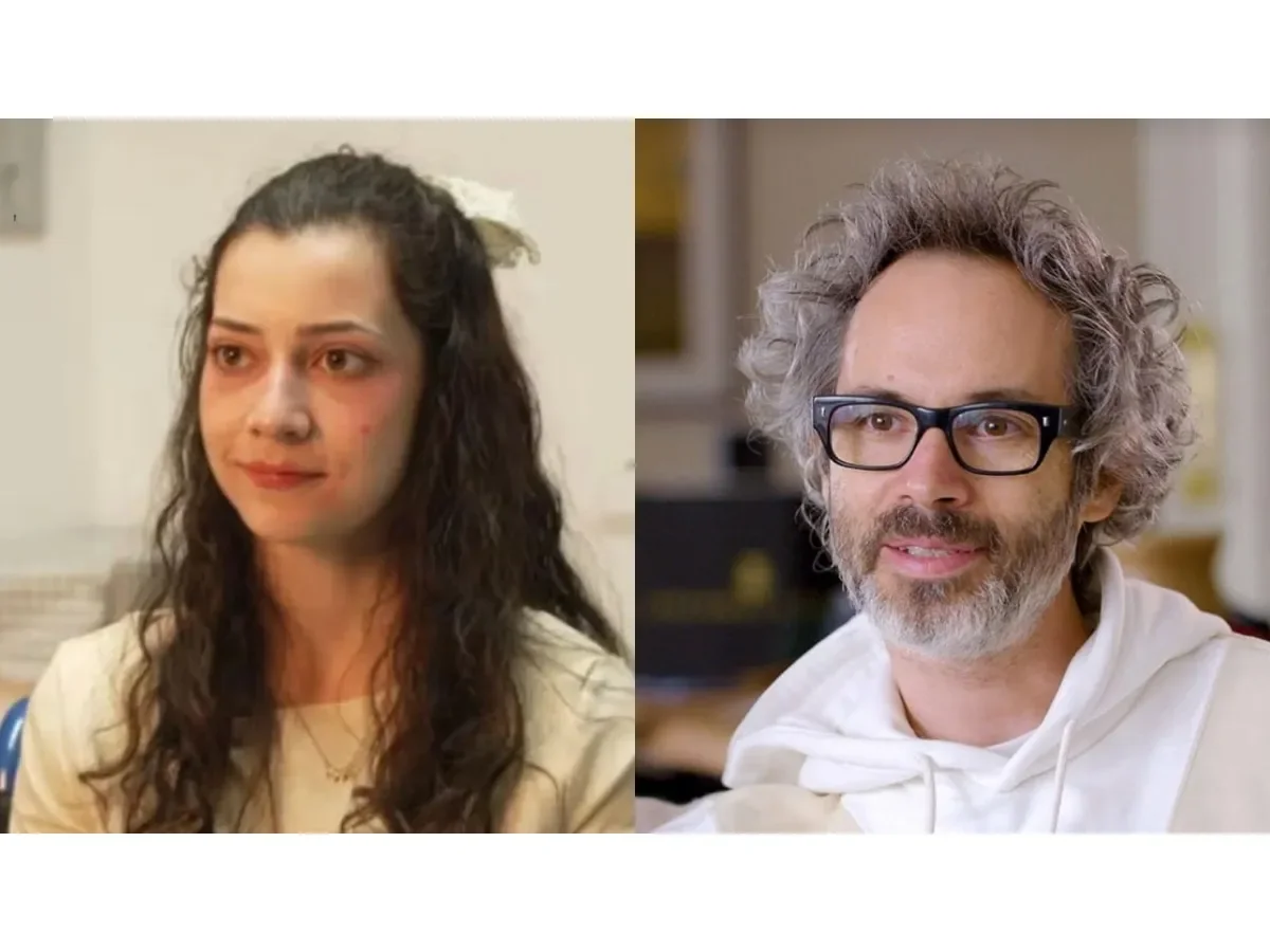 Pianista británico-español ofreció ayuda médica para evitar eutanasia de Noelia Castillo Pianista británico-español ofreció ayuda médica para evitar eutanasia de Noelia Castillo