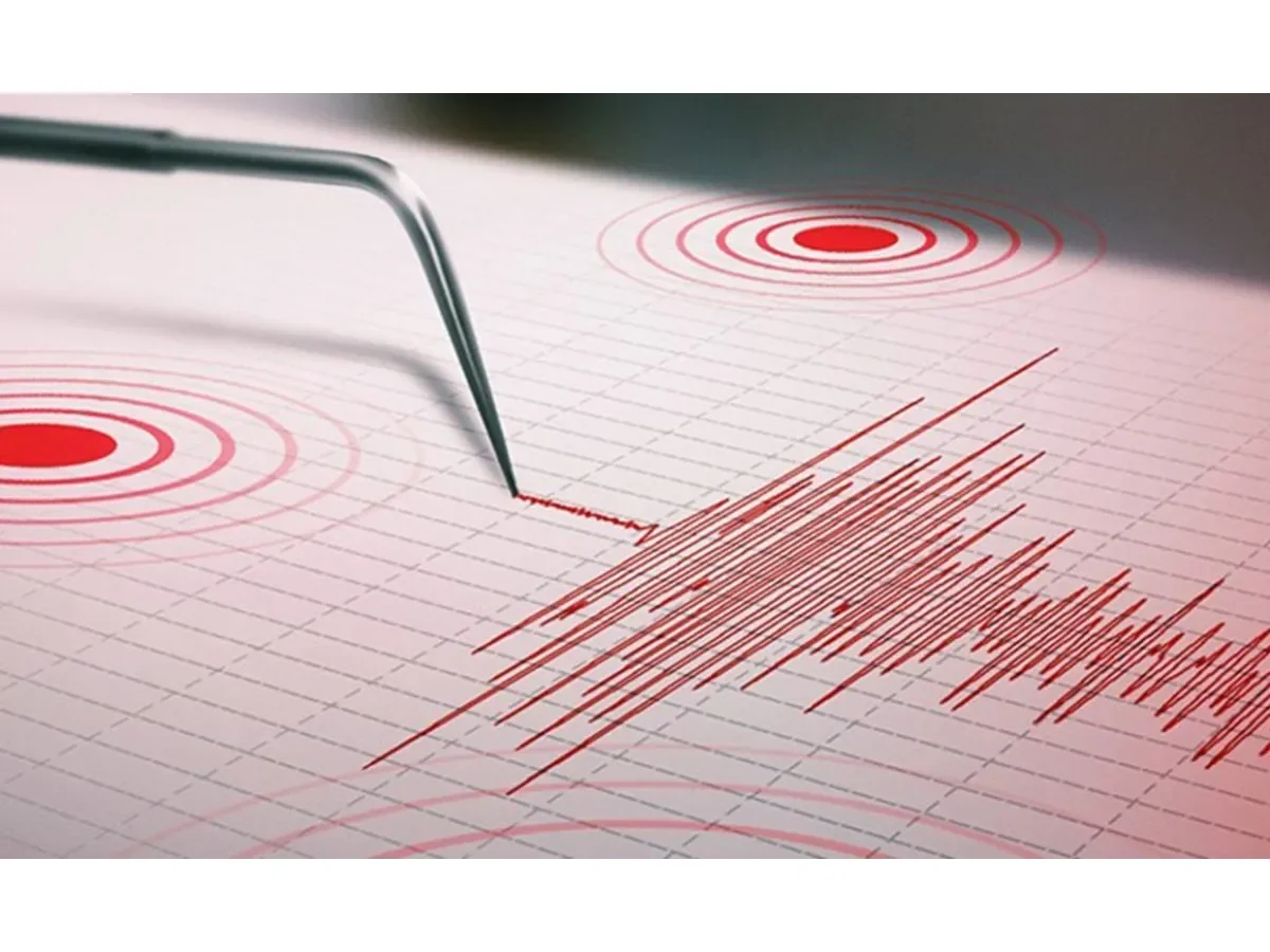 Sismo de magnitud 4.9 sacude la costa de La Libertad en El Salvador este jueves