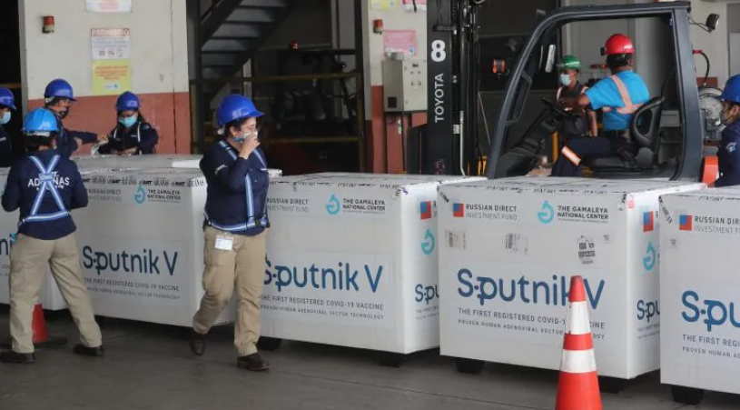 Fiscalía investiga a más funcionarios vinculados a la compra de vacunas Sputnik en Guatemala