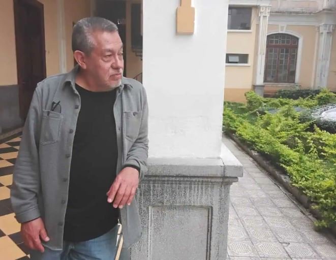 Víctor Castañón: del migrante guatemalteco al promotor cultural y educador transformador