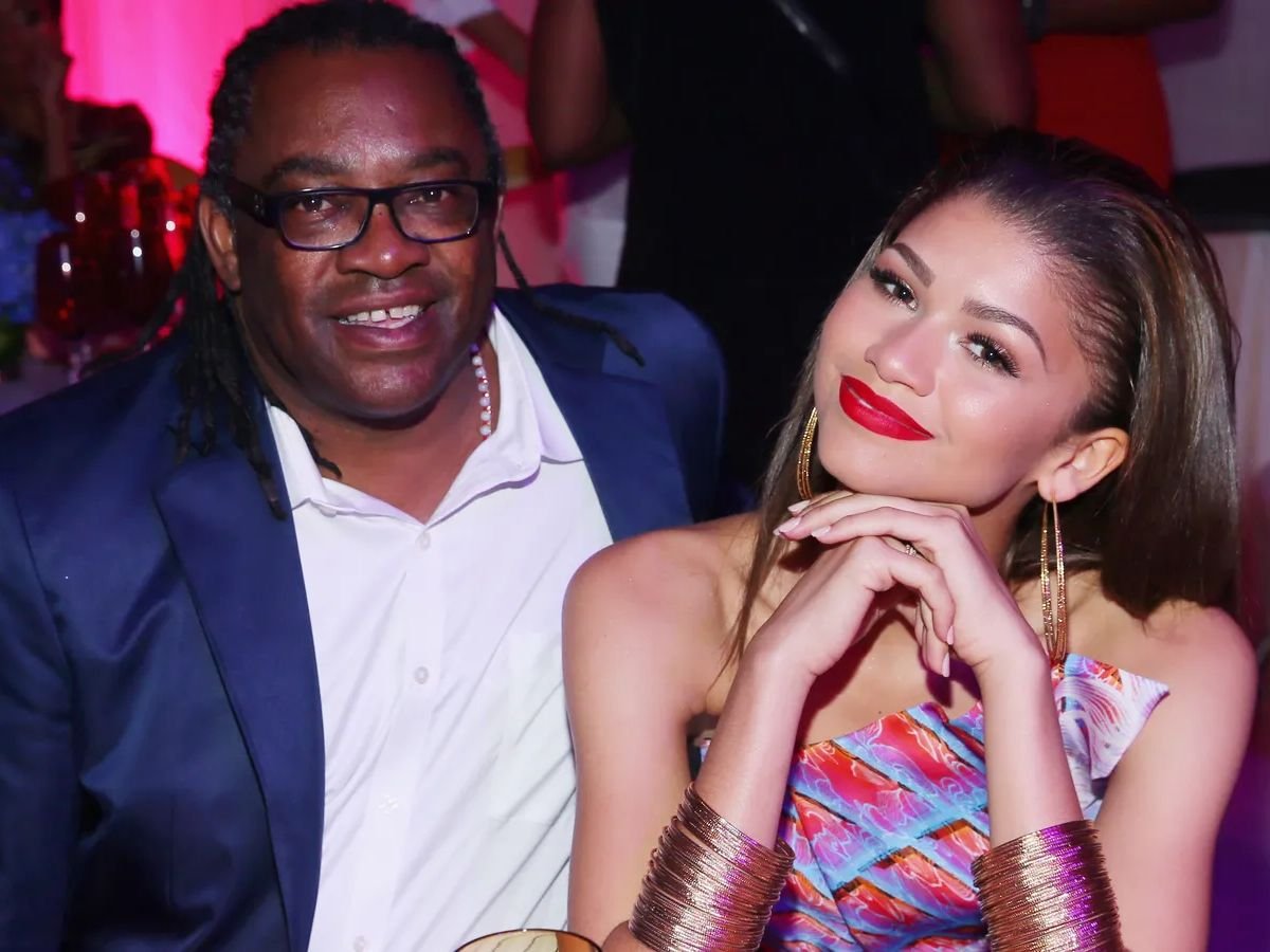 Zendaya estrena ‘The Drama’ y destaca la influencia clave de sus padres en su carrera