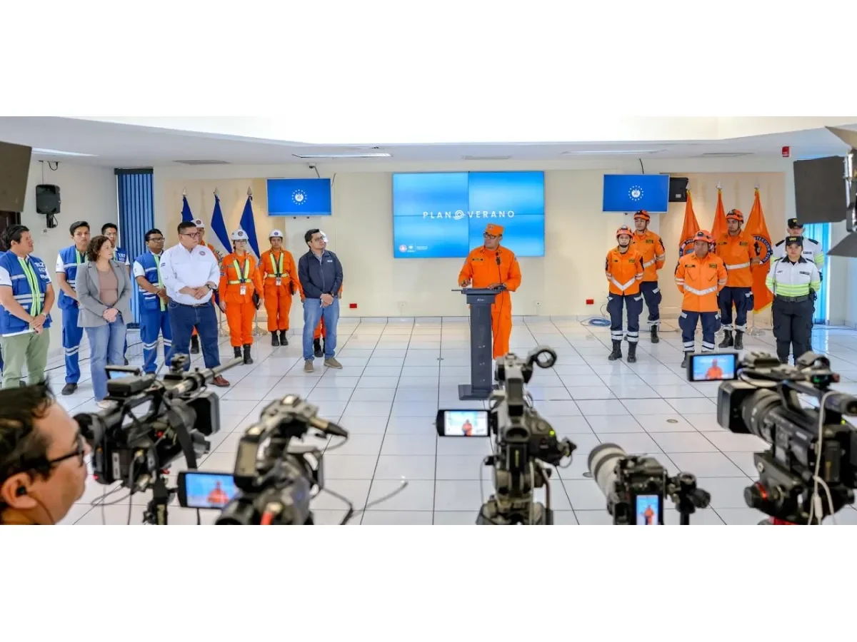 Protección Civil fortalece operativos en 34 playas y puntos turísticos durante Semana Santa 2026 Protección Civil fortalece operativos en 34 playas y puntos turísticos durante Semana Santa 2026