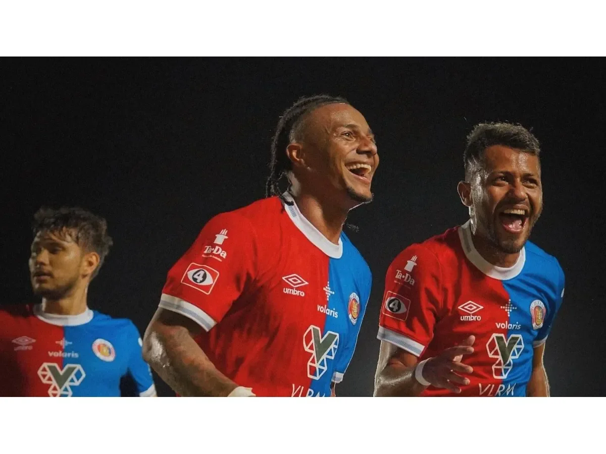 FAS persigue la excelencia en pleno invicto antes del Clásico Nacional FAS persigue la excelencia en pleno invicto antes del Clásico Nacional