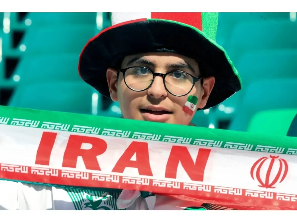 Irán prohíbe a sus equipos deportivos viajar a países considerados hostiles ante tensiones regionales Irán prohíbe a sus equipos deportivos viajar a países considerados hostiles ante tensiones regionales