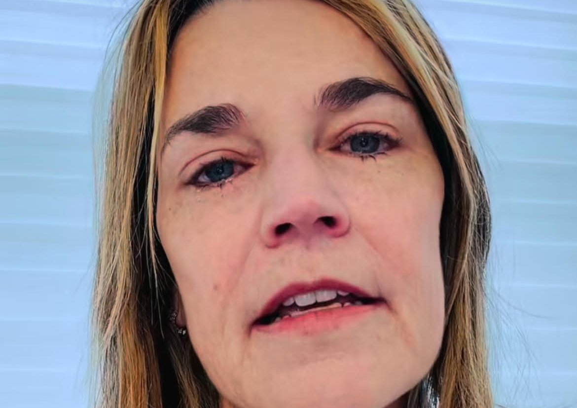 Savannah Guthrie anuncia su regreso a ‘Today’ tras semanas de la desaparición de su madre