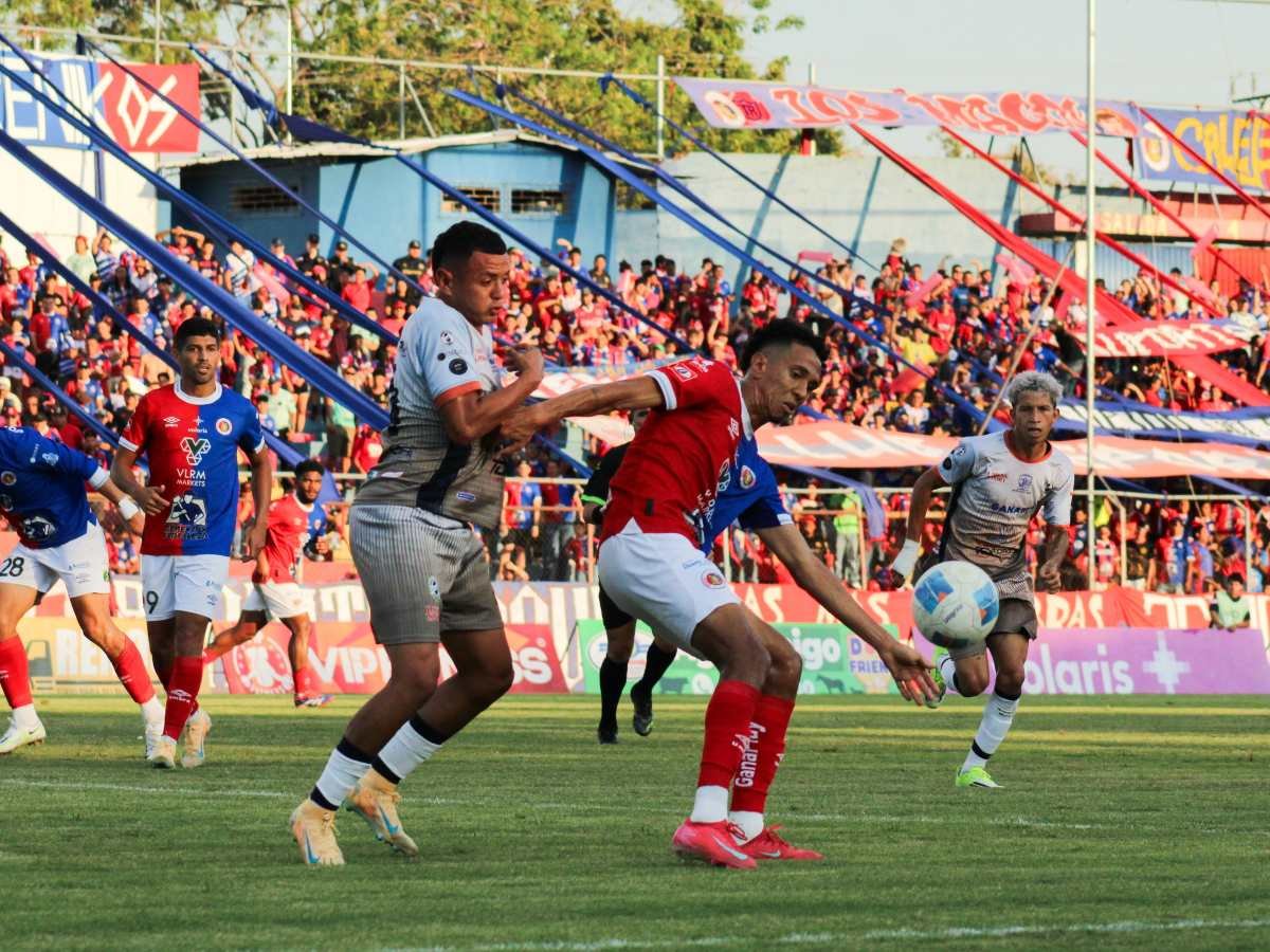 Copa Presidente 2026: Programación oficial de octavos de final con partidos clave en El Salvador Copa Presidente 2026: Programación oficial de octavos de final con partidos clave en El Salvador
