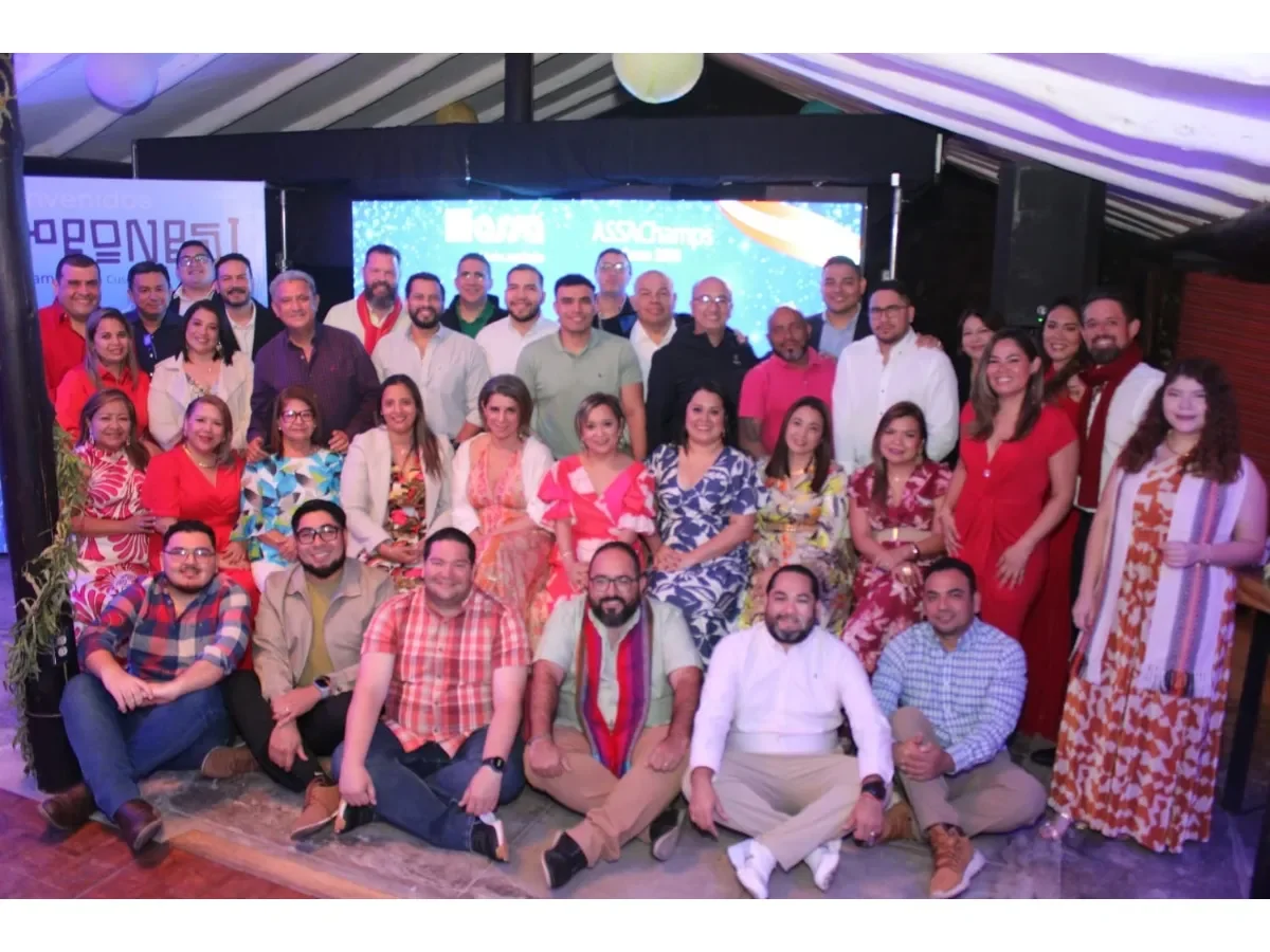 ASSA reconoce a sus corredores más destacados en ASSAchamps Cusco 2026