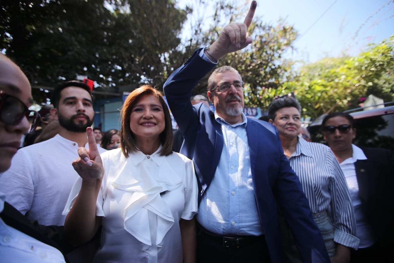 Movimiento Semilla cancelado y oficialistas respaldan al comité Raíces como alternativa política