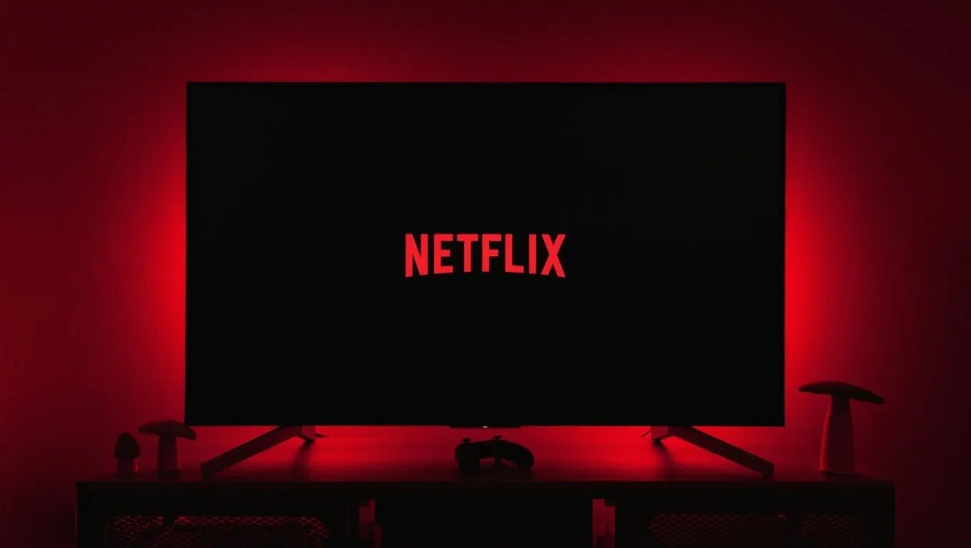 Netflix abril 2026: estrenos destacados incluyen Stranger Things, Machos Alfa y más Netflix abril 2026: estrenos destacados incluyen Stranger Things, Machos Alfa y más