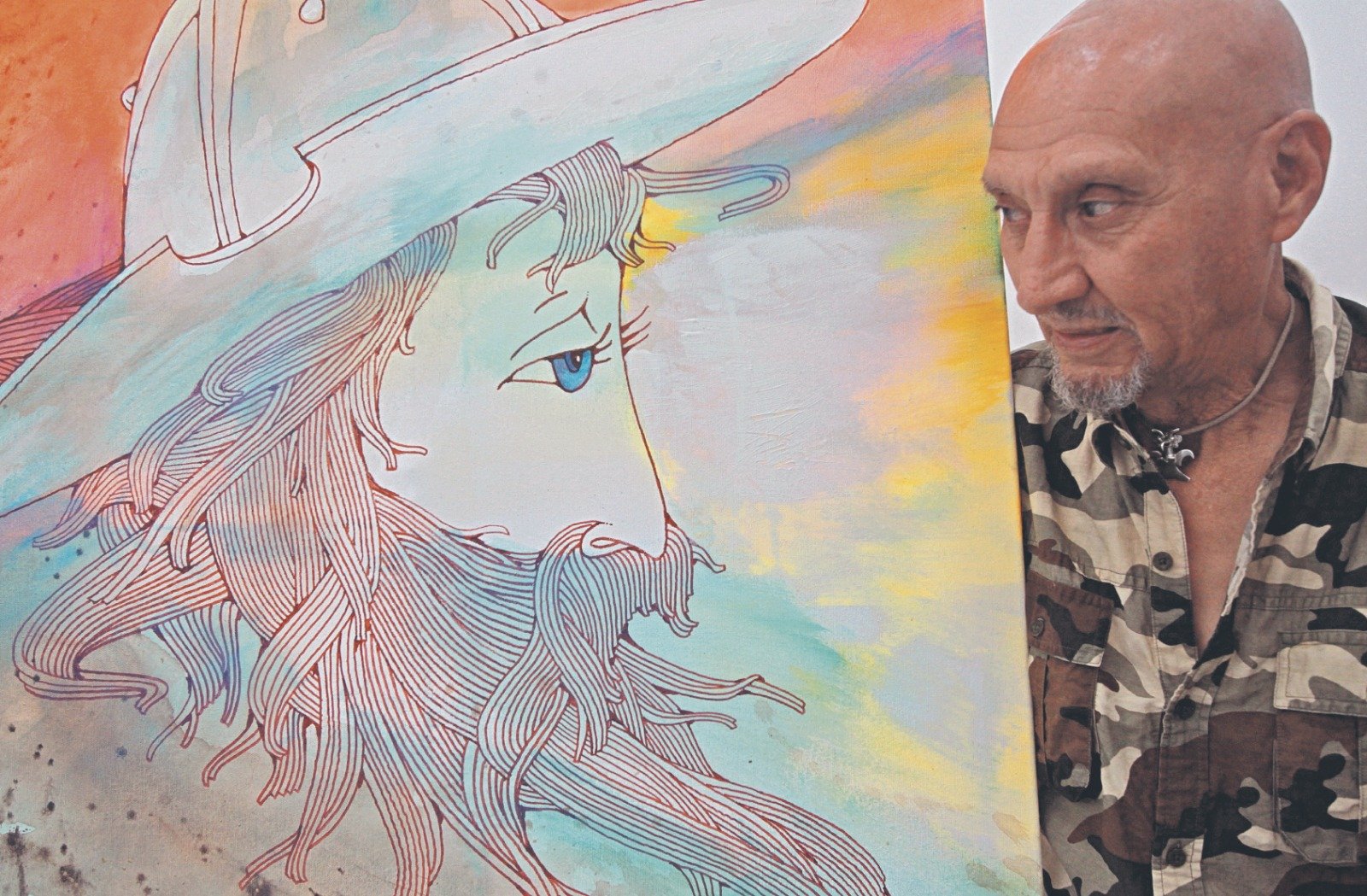 Arnoldo Ramírez Amaya: Trayectoria y legado del artista guatemalteco “El Tecolote” Arnoldo Ramírez Amaya: Trayectoria y legado del artista guatemalteco “El Tecolote”