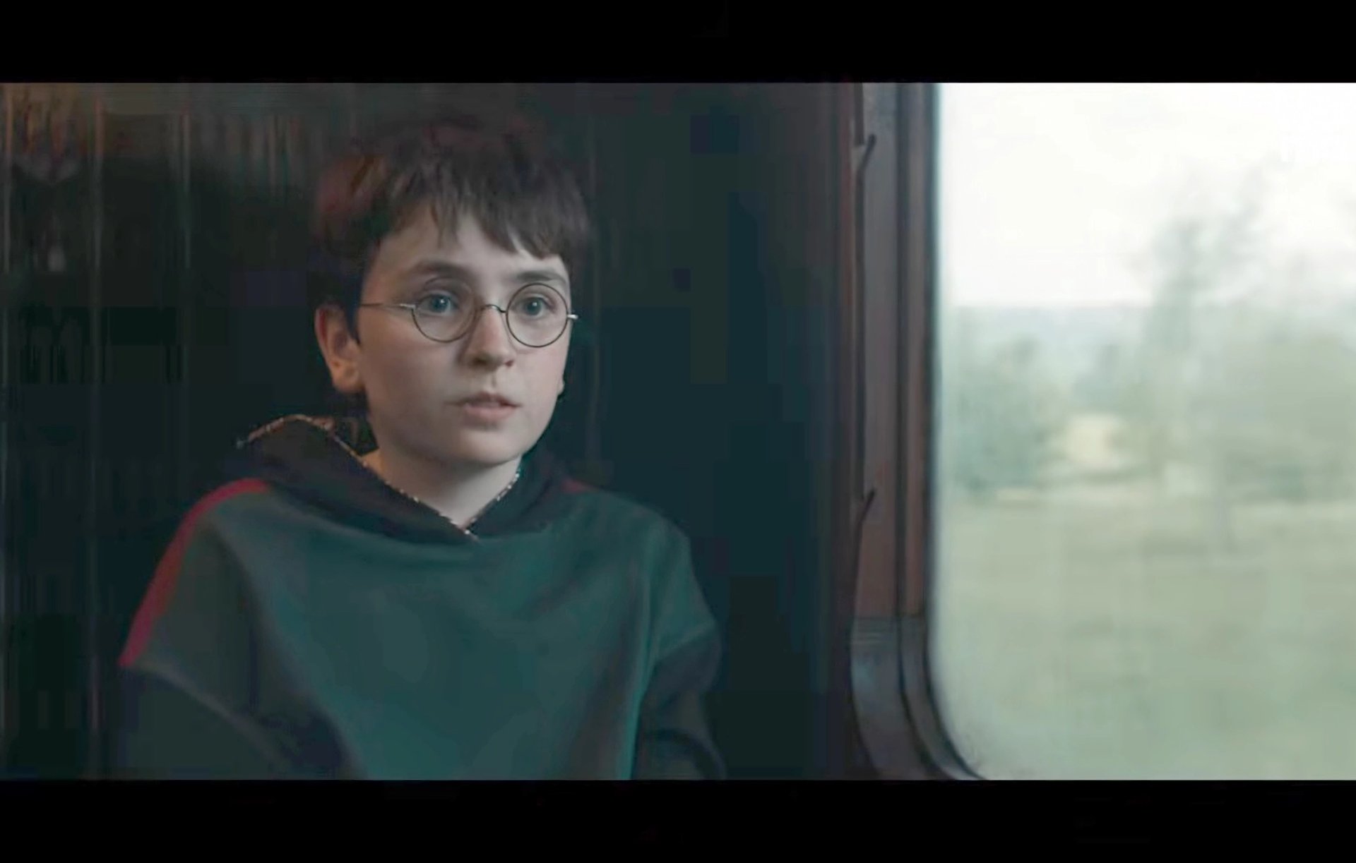 HBO prepara serie fiel a ‘Harry Potter’ con escenas inéditas y nuevos personajes HBO prepara serie fiel a ‘Harry Potter’ con escenas inéditas y nuevos personajes