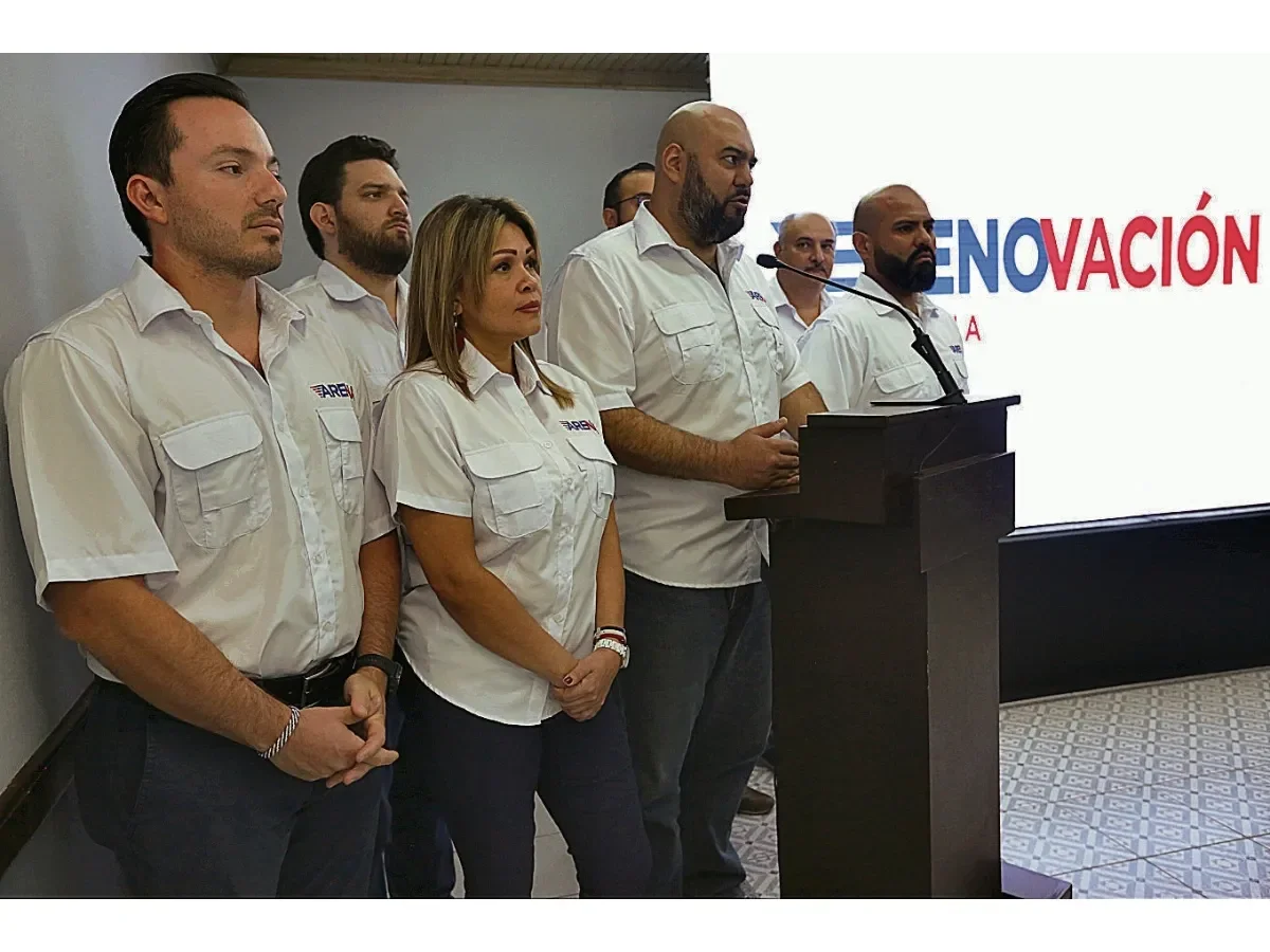 ARENA realiza elecciones internas para elegir su dirigencia 2026-2029 este domingo 29 de marzo