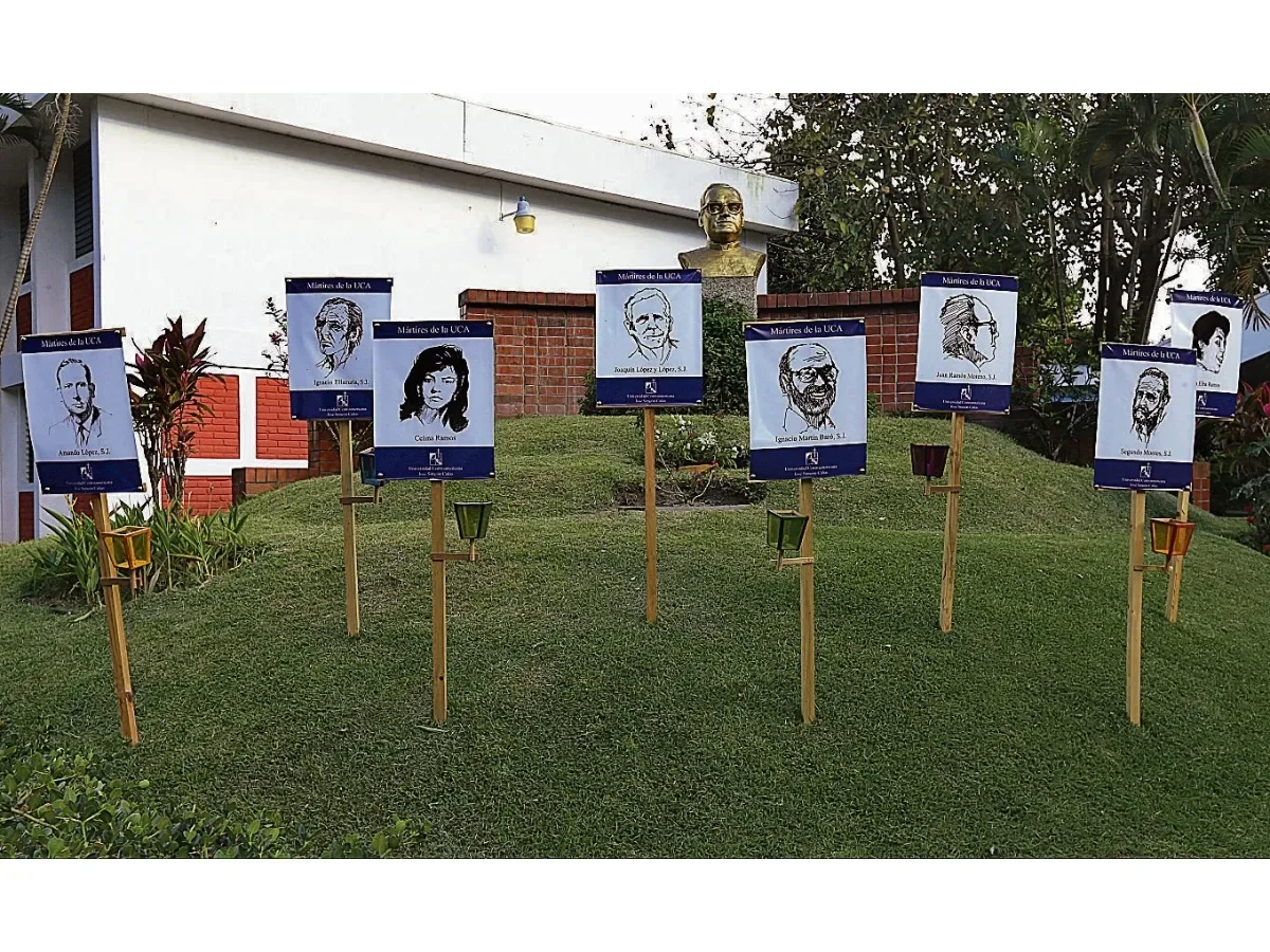 Tribunal Cuarto de Sentencia programa vista pública por caso Jesuitas para el 20 de julio