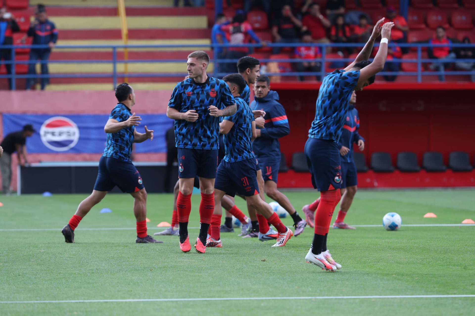 Municipal y Malacateco se enfrentan en la jornada 16 del Torneo Clausura 2026