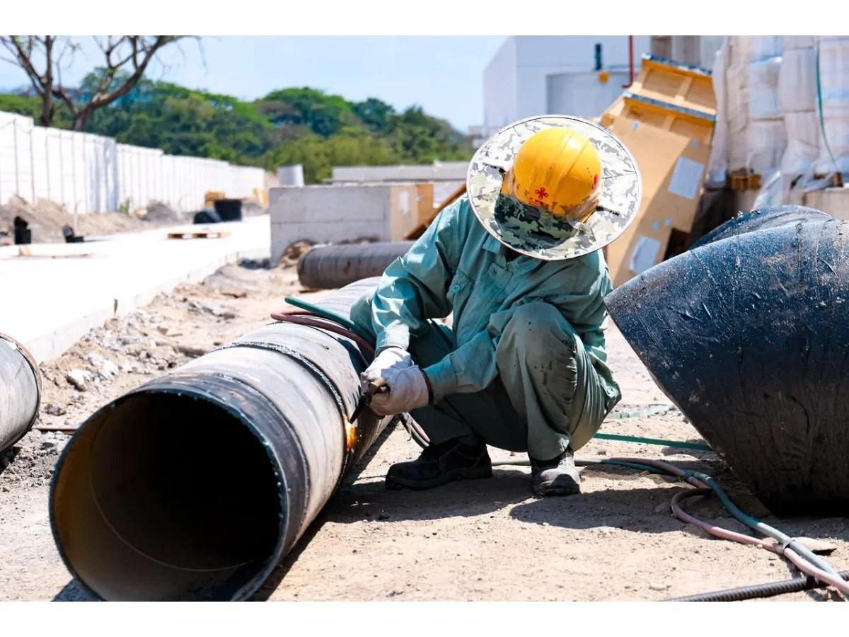 ANDA implementa circulación controlada en Bulevar San Bartolo por obras en Ilopango
