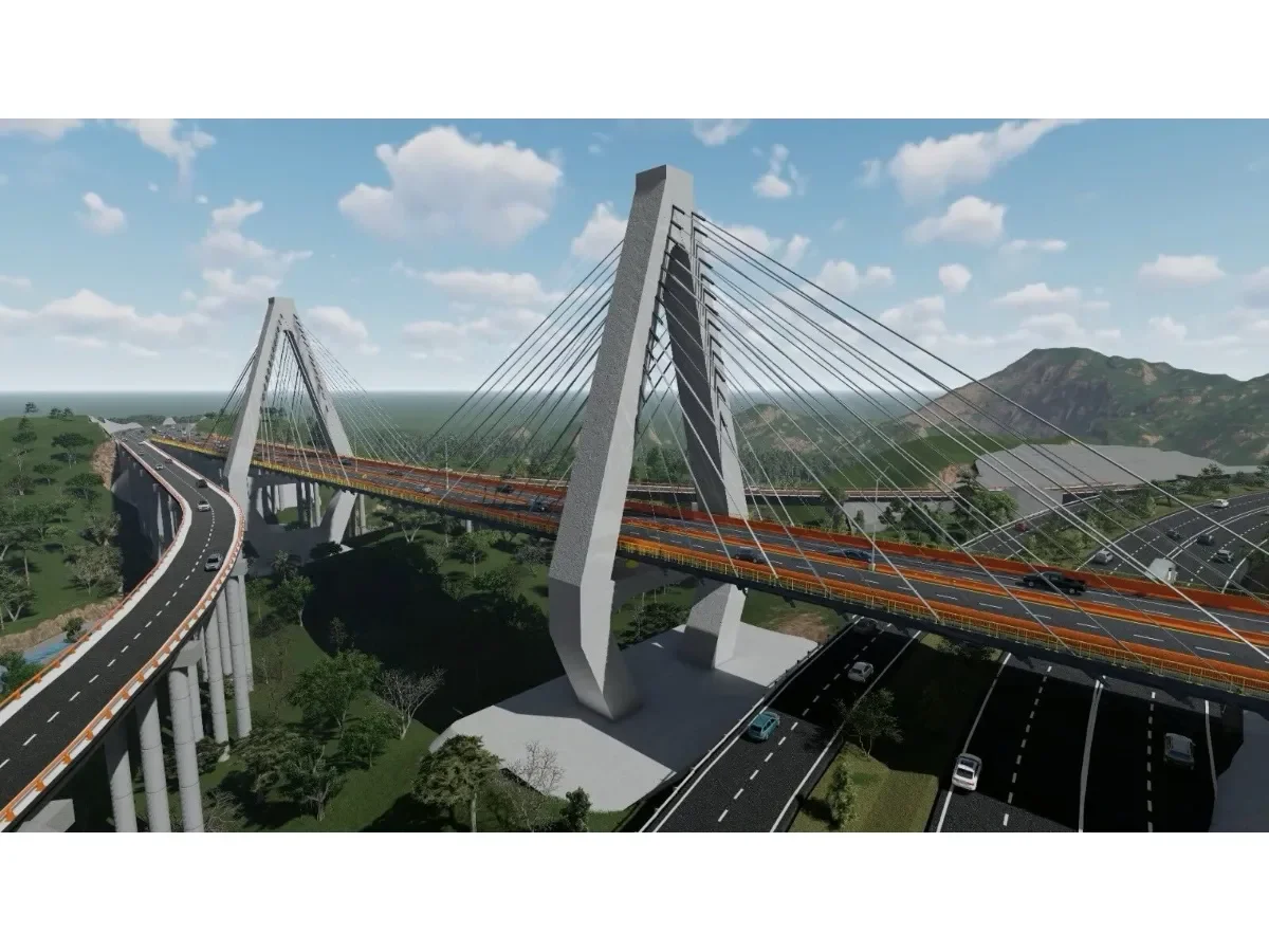 Ministerio de Obras Públicas convoca licitación para construcción del baipás de Apopa