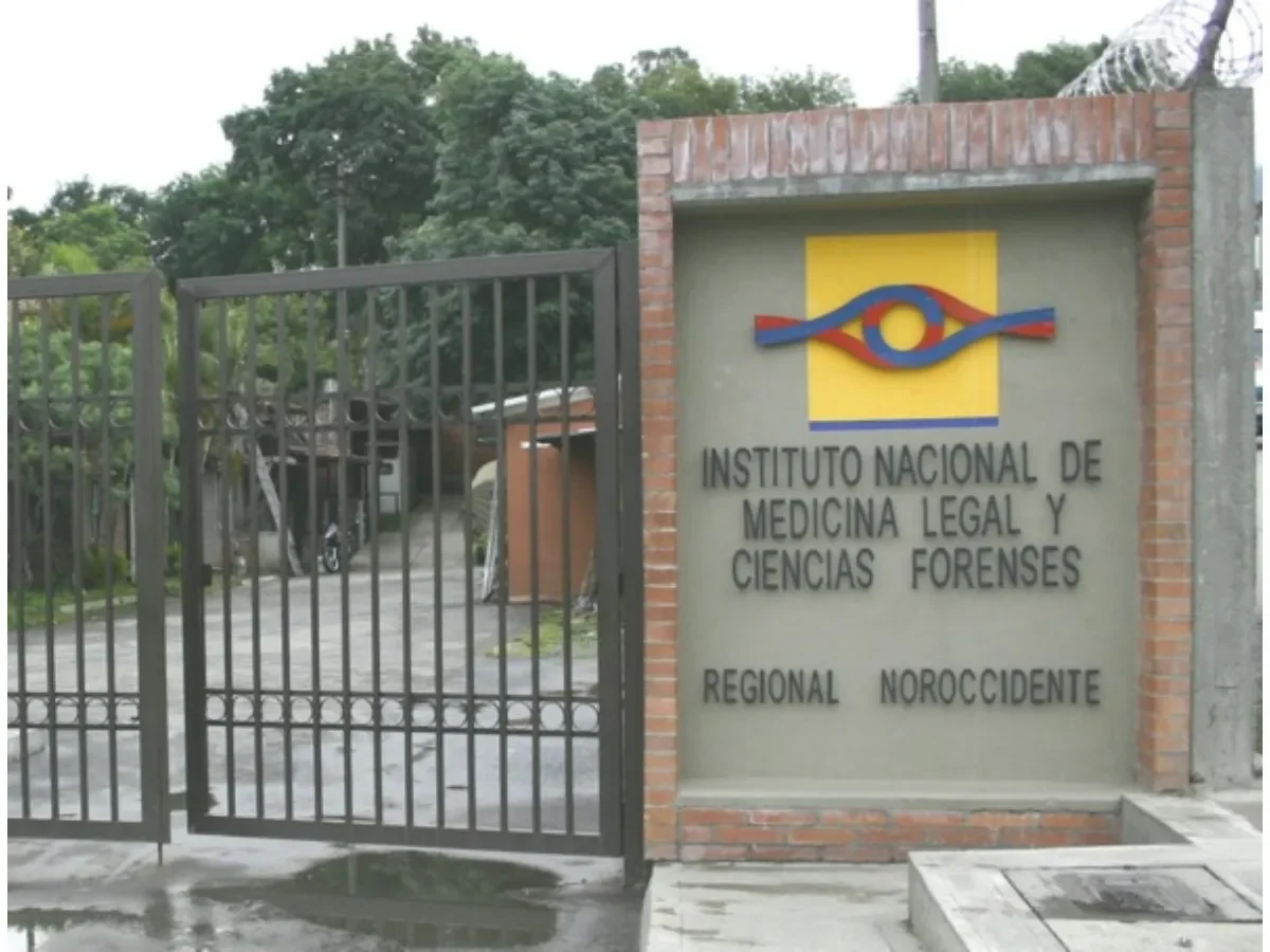 Confirman hallazgo sin vida de auxiliar salvadoreño de American Airlines en Antioquia