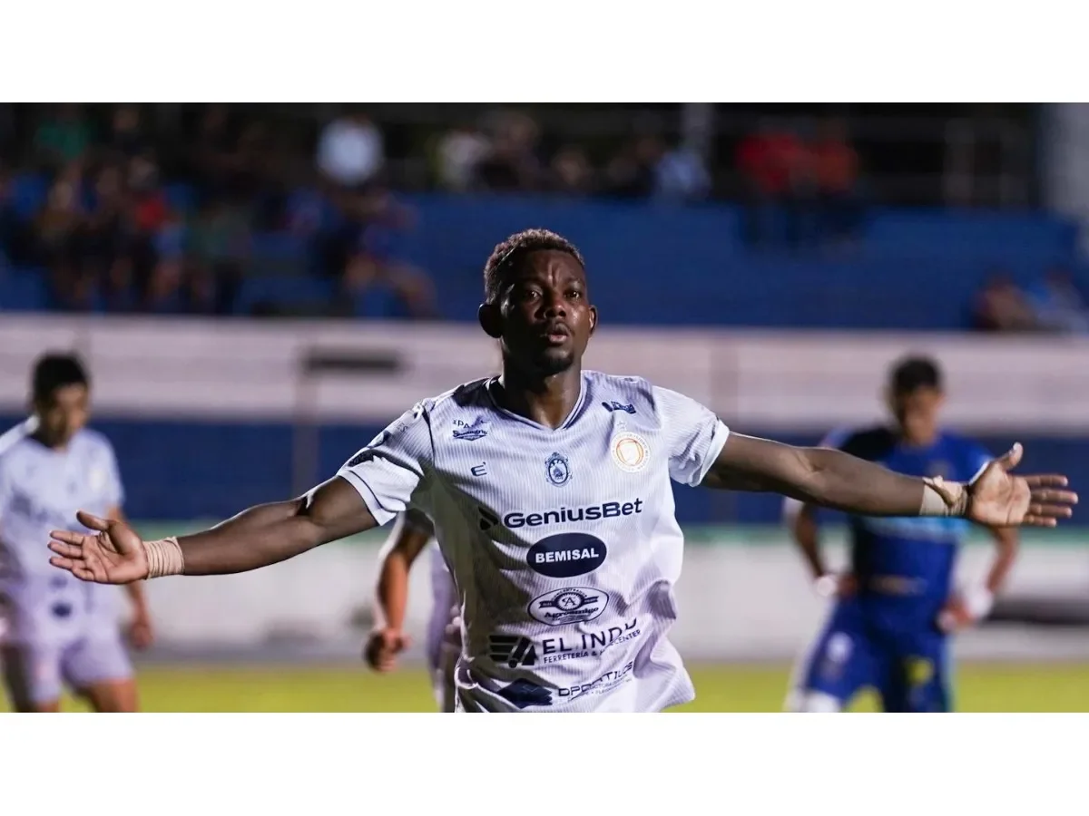 Zacatecoluca FC e Isidro Metapán empatan 2-2 en un vibrante duelo del Clausura 2026 Zacatecoluca FC e Isidro Metapán empatan 2-2 en un vibrante duelo del Clausura 2026